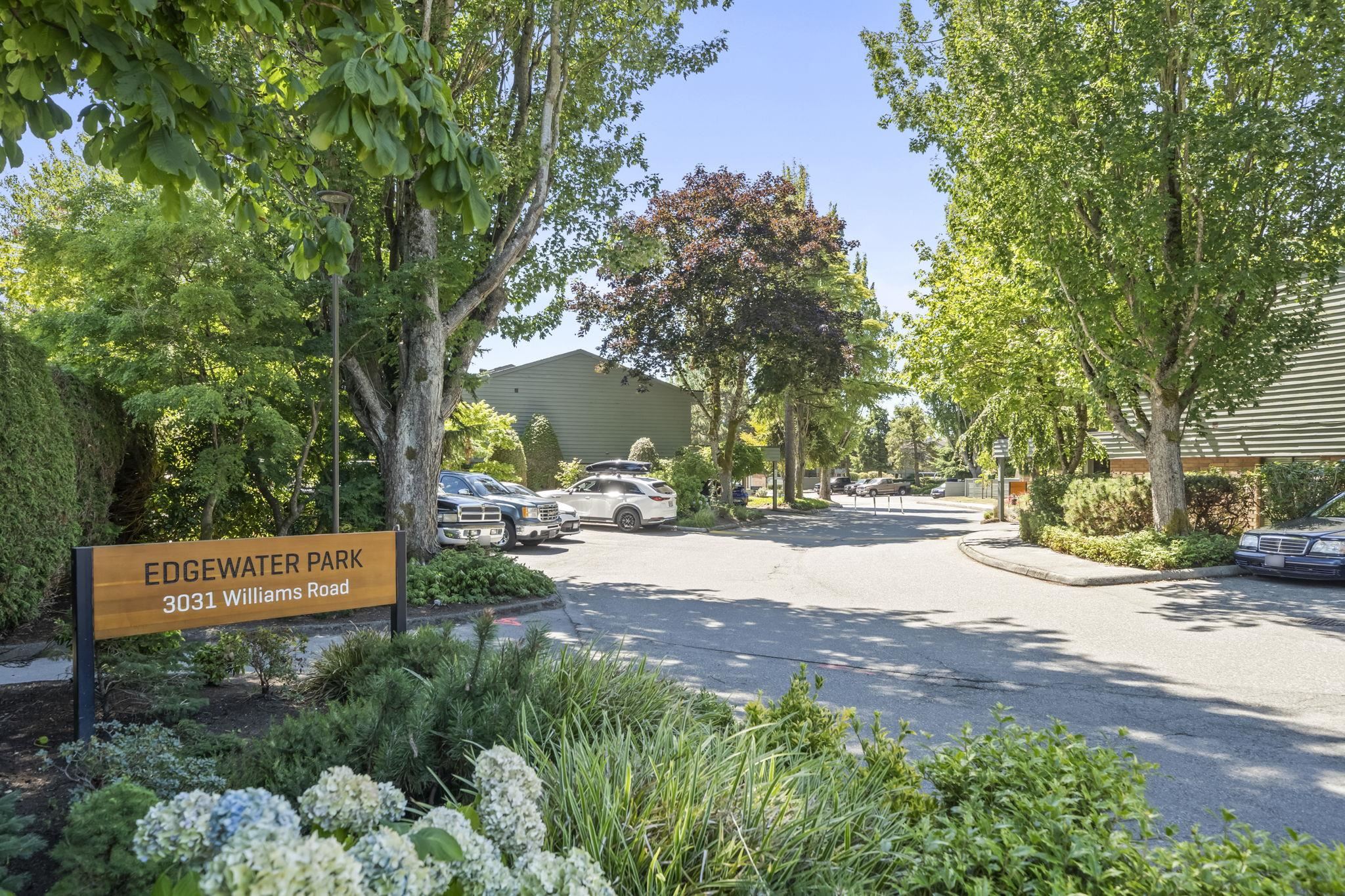 171 3031 WILLIAMS ROAD