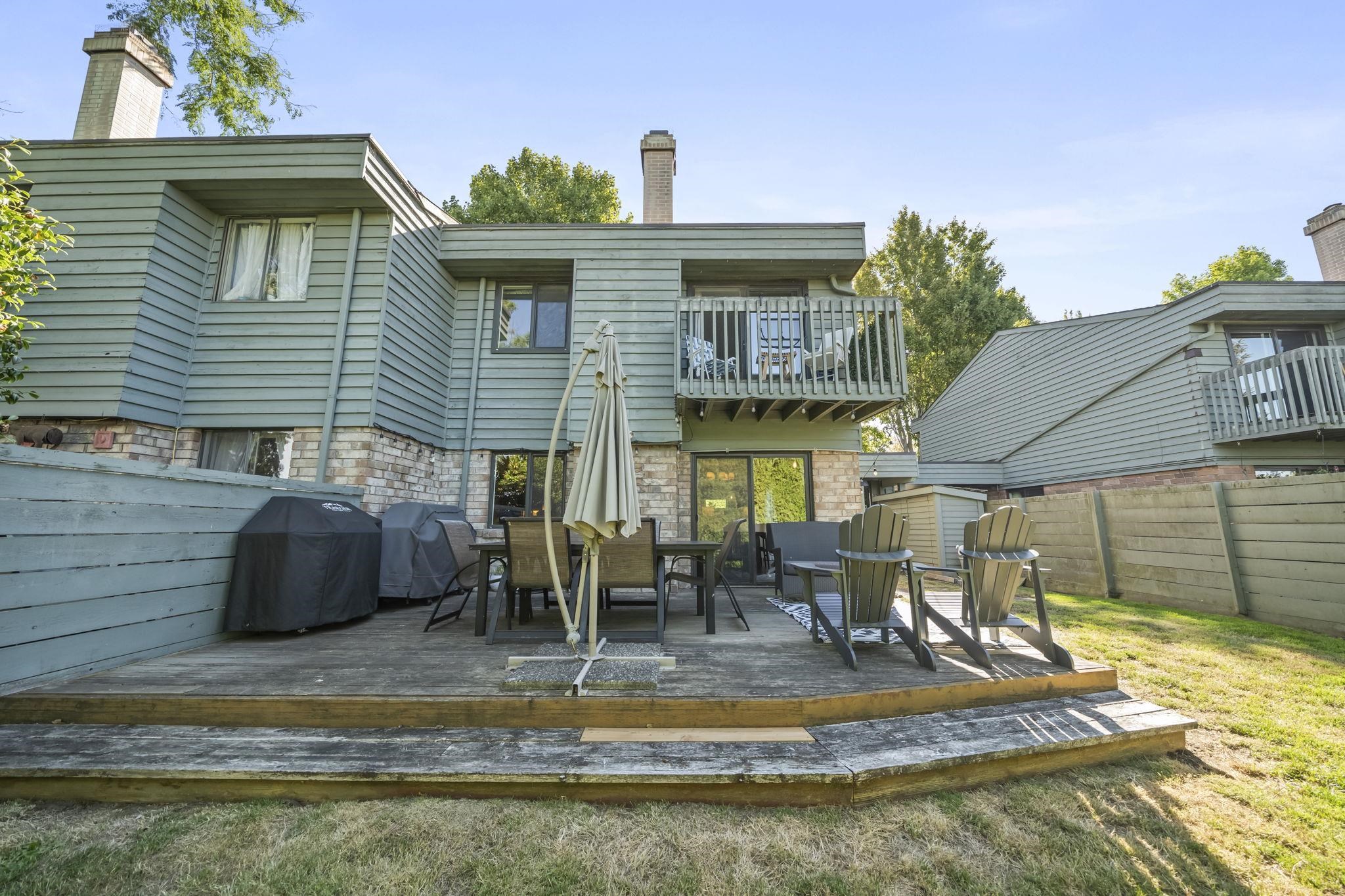 171 3031 WILLIAMS ROAD