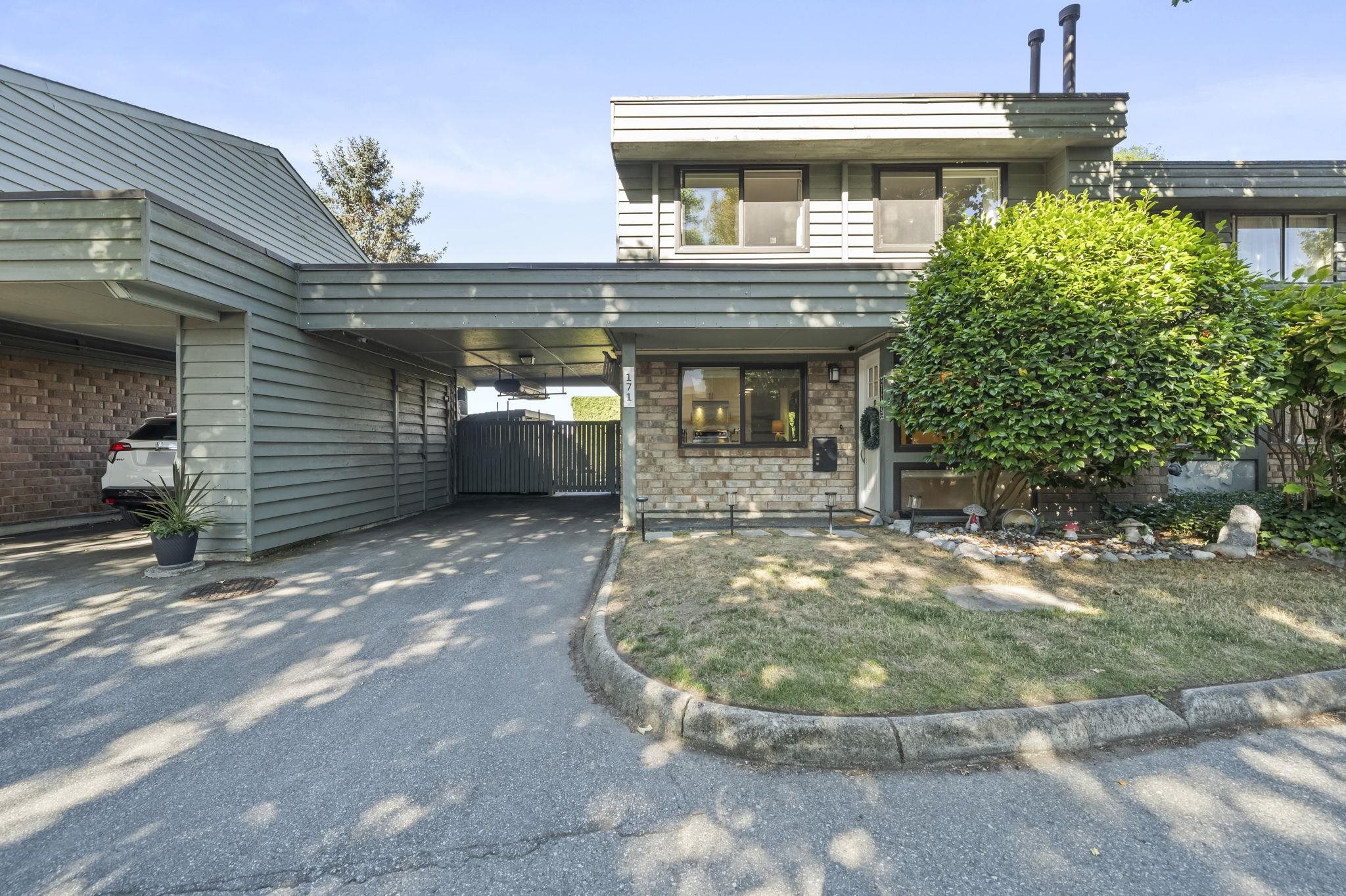 171 3031 WILLIAMS ROAD