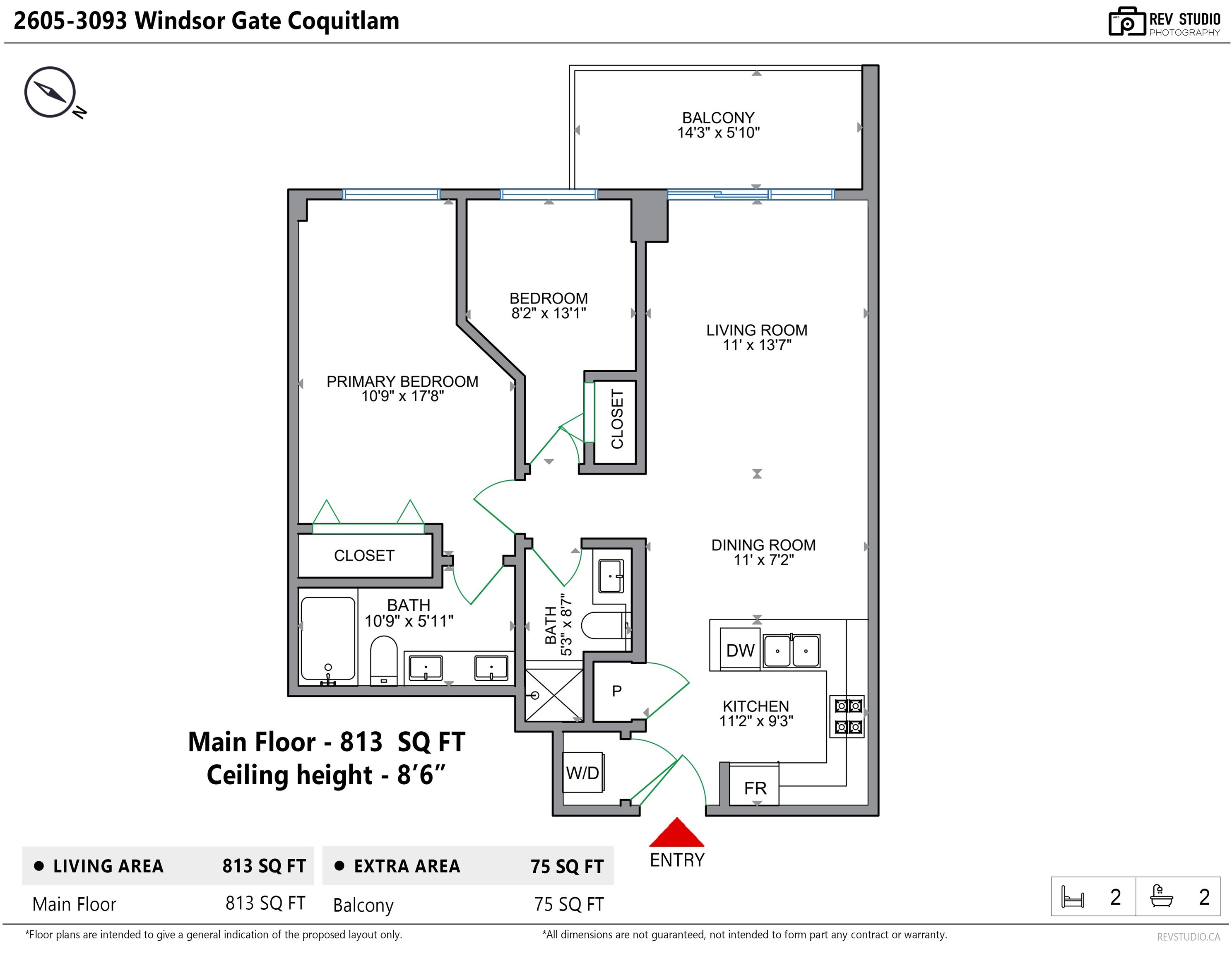 2605 3093 WINDSOR GATE
