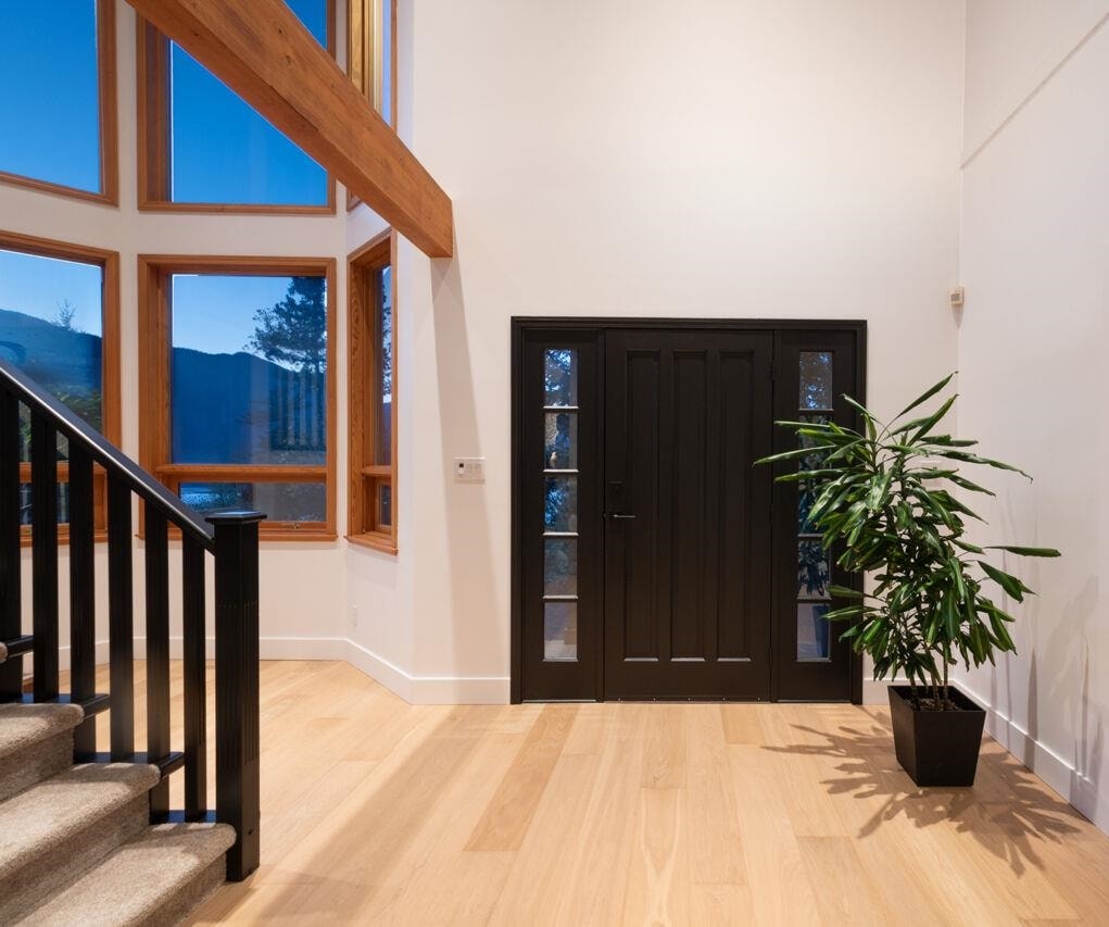 182 Furry Creek Drive