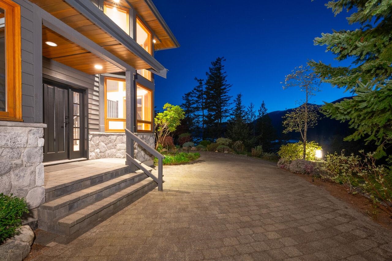 182 Furry Creek Drive