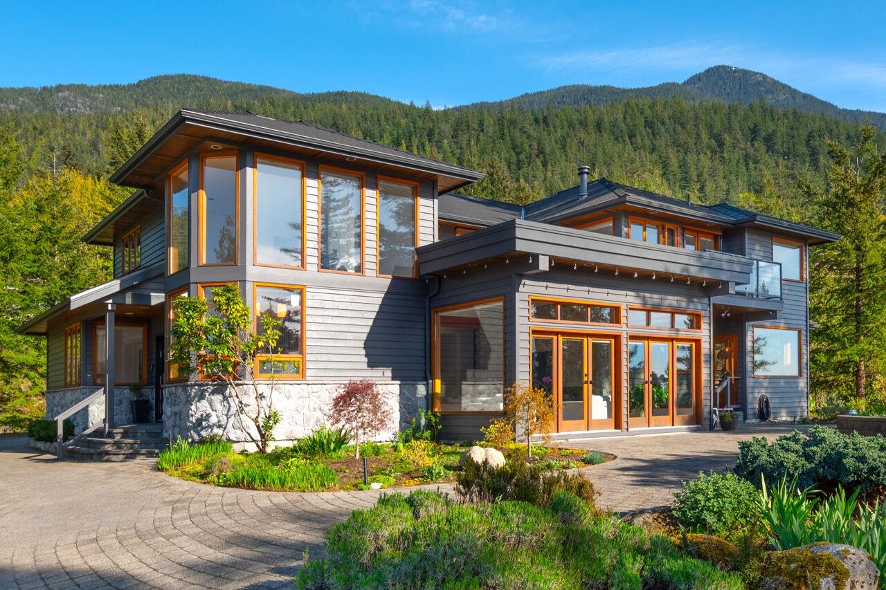 182 Furry Creek Drive