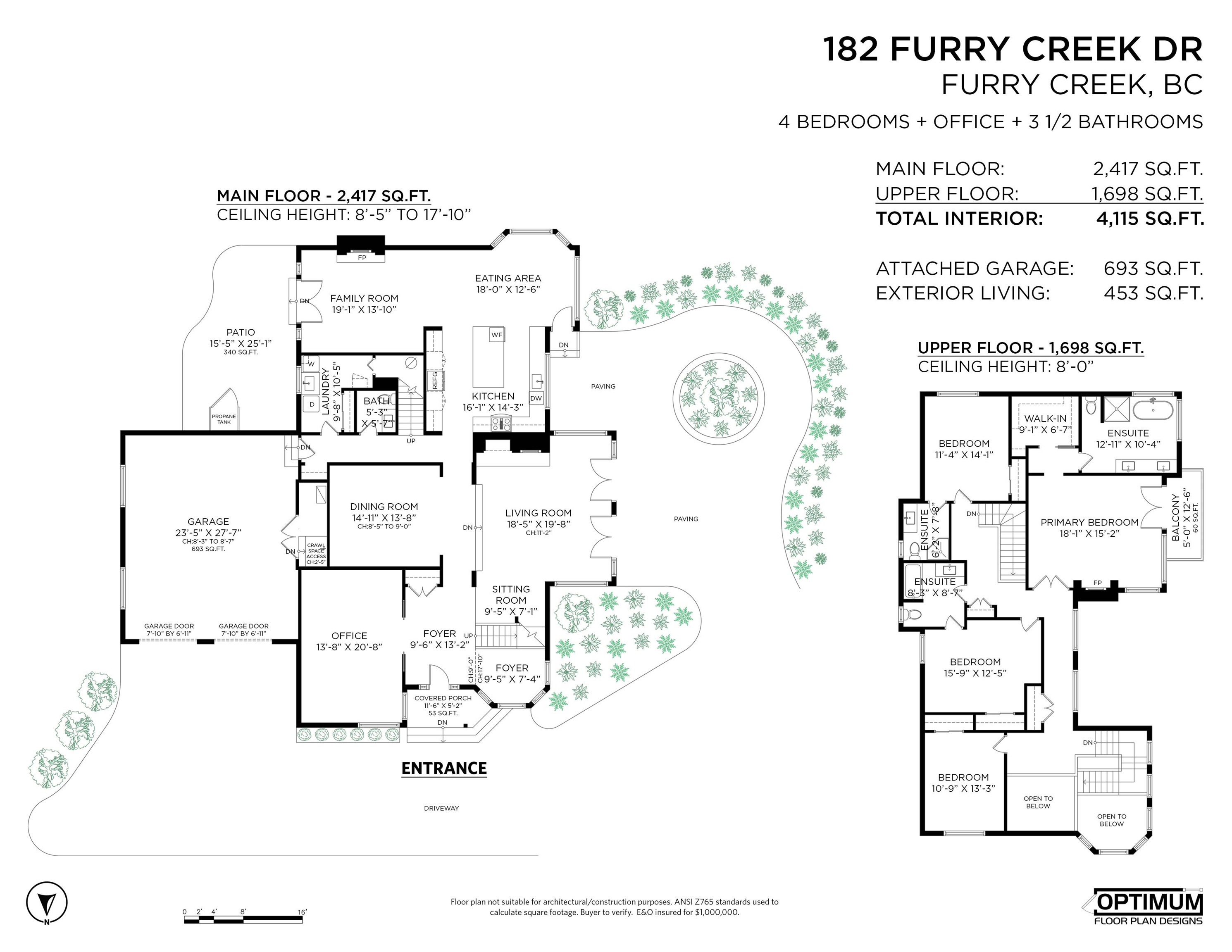 182 Furry Creek Drive