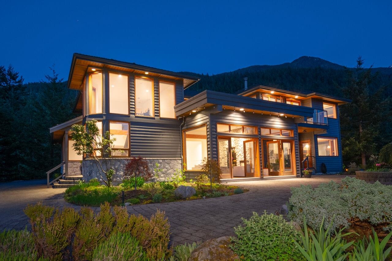 182 Furry Creek Drive