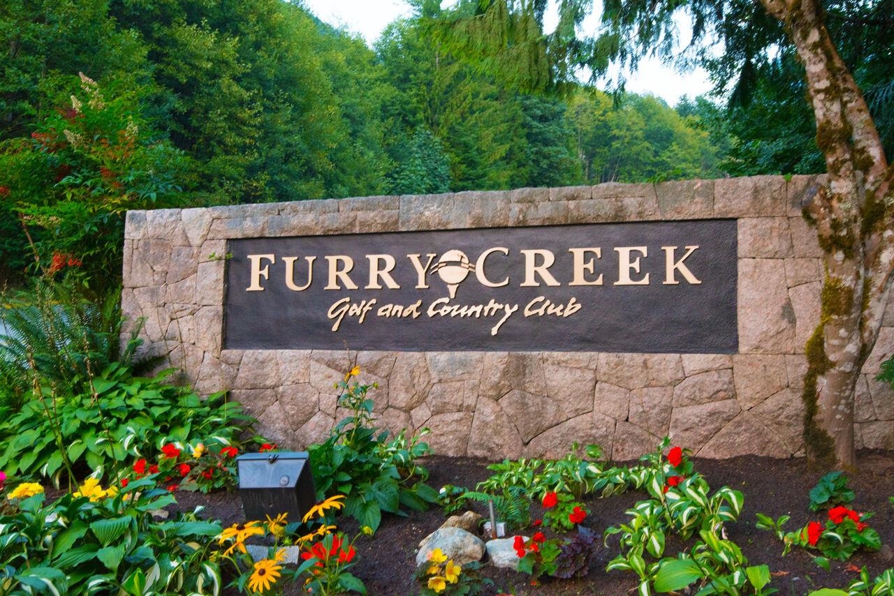182 Furry Creek Drive