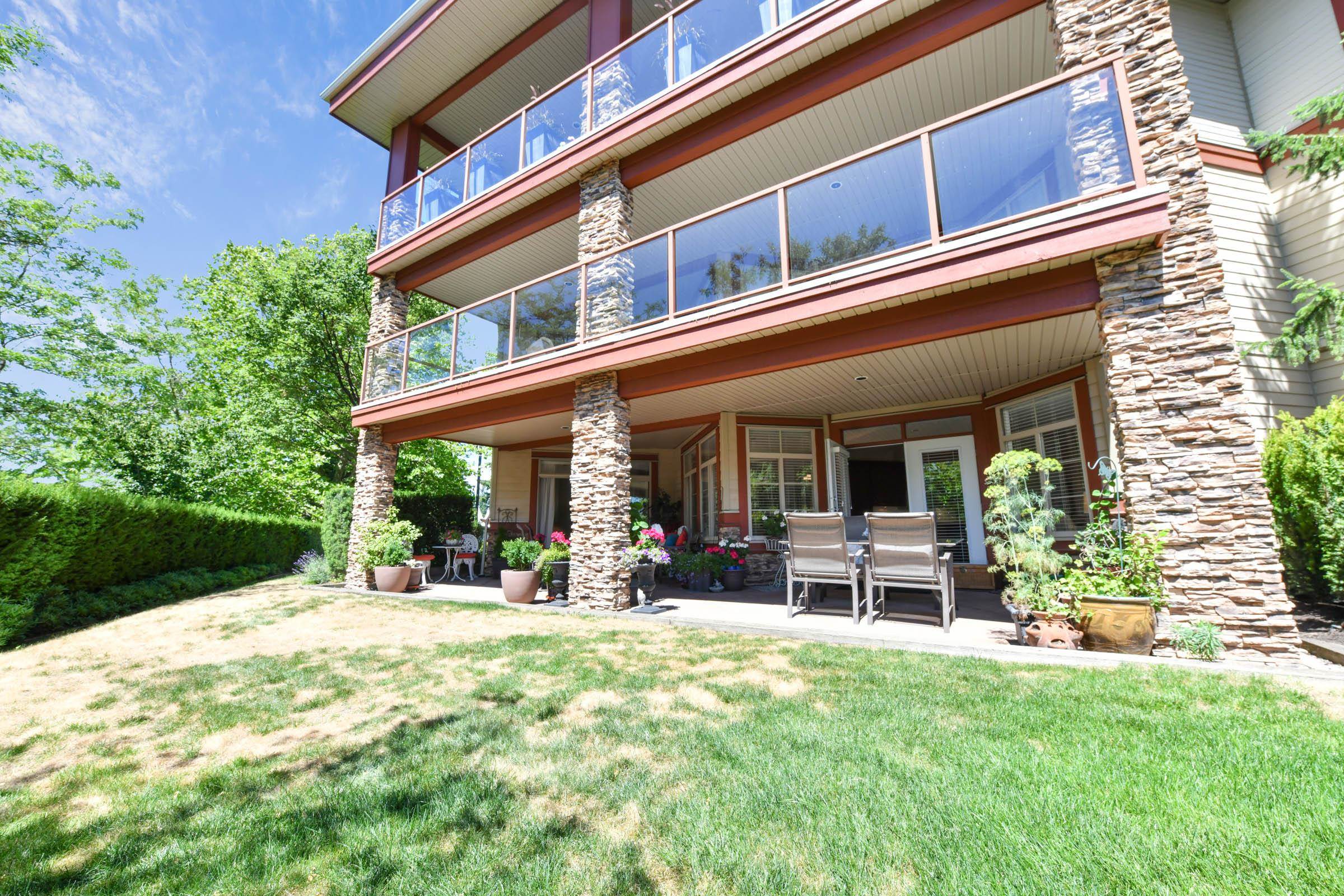 108 3355 ROSEMARY HEIGHTS DRIVE