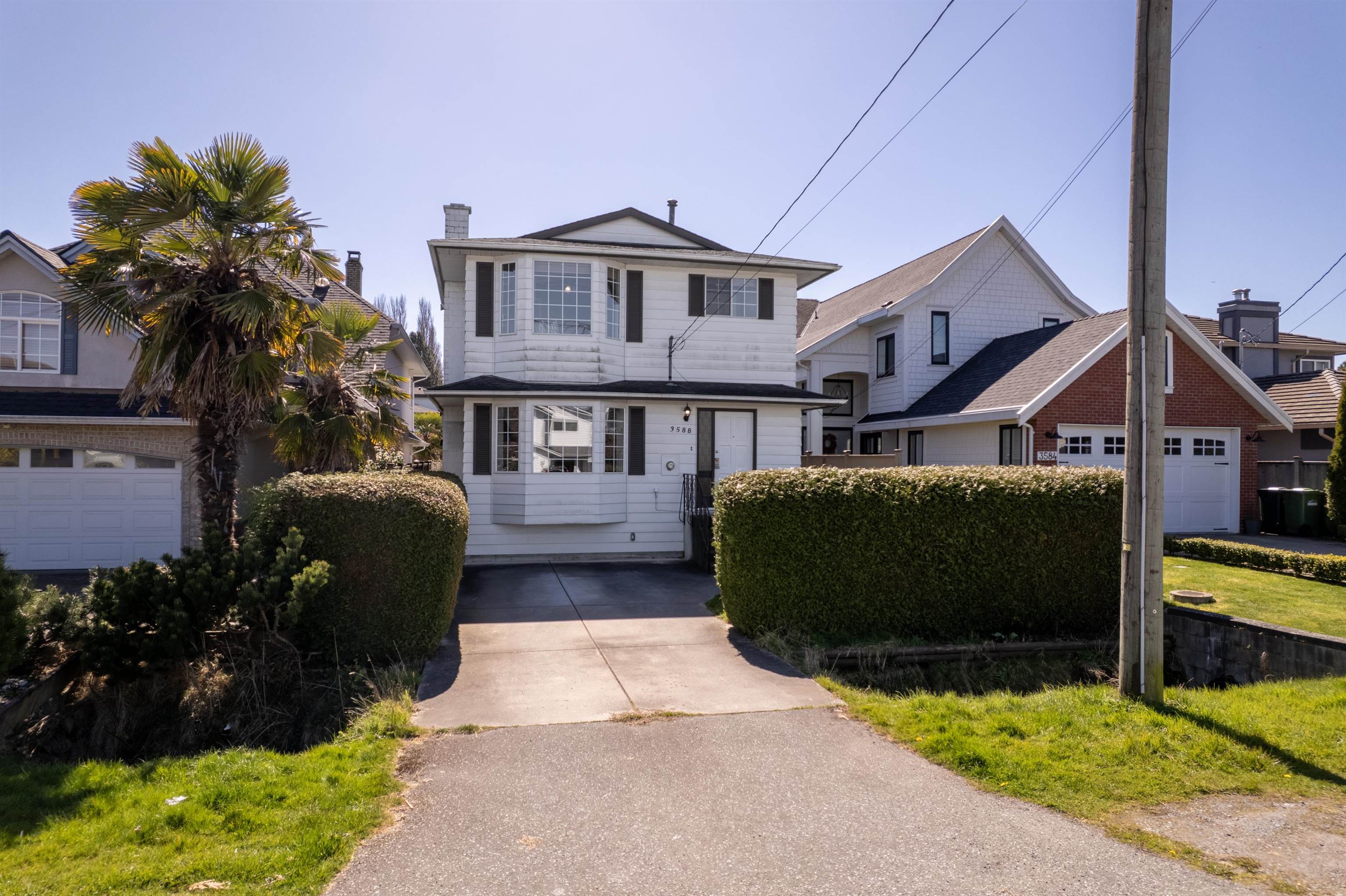 3588 GEORGIA STREET