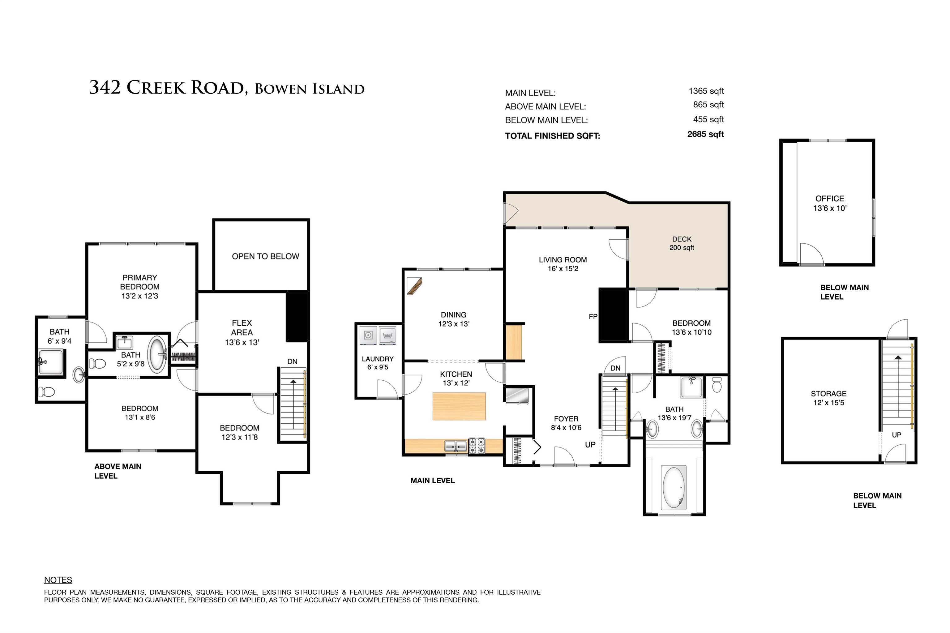 342 CREEK ROAD