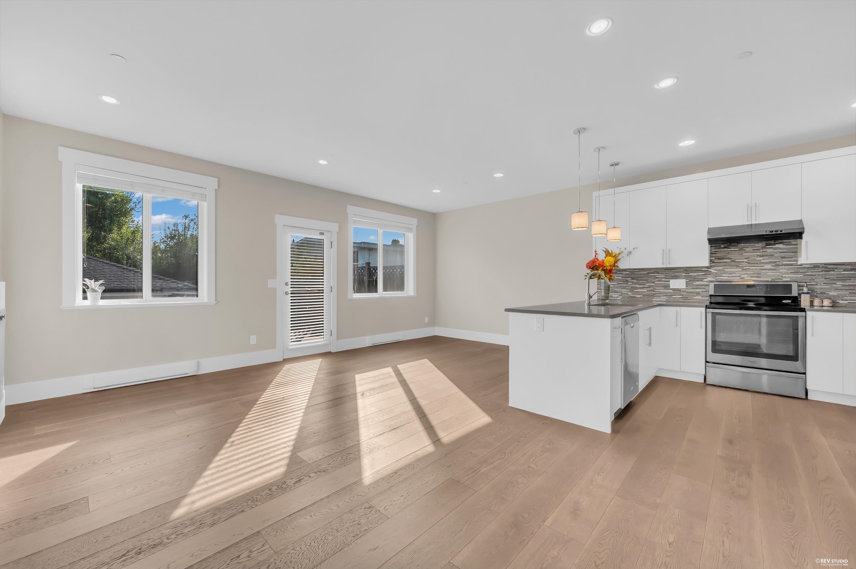610 THIRTEENTH STREET