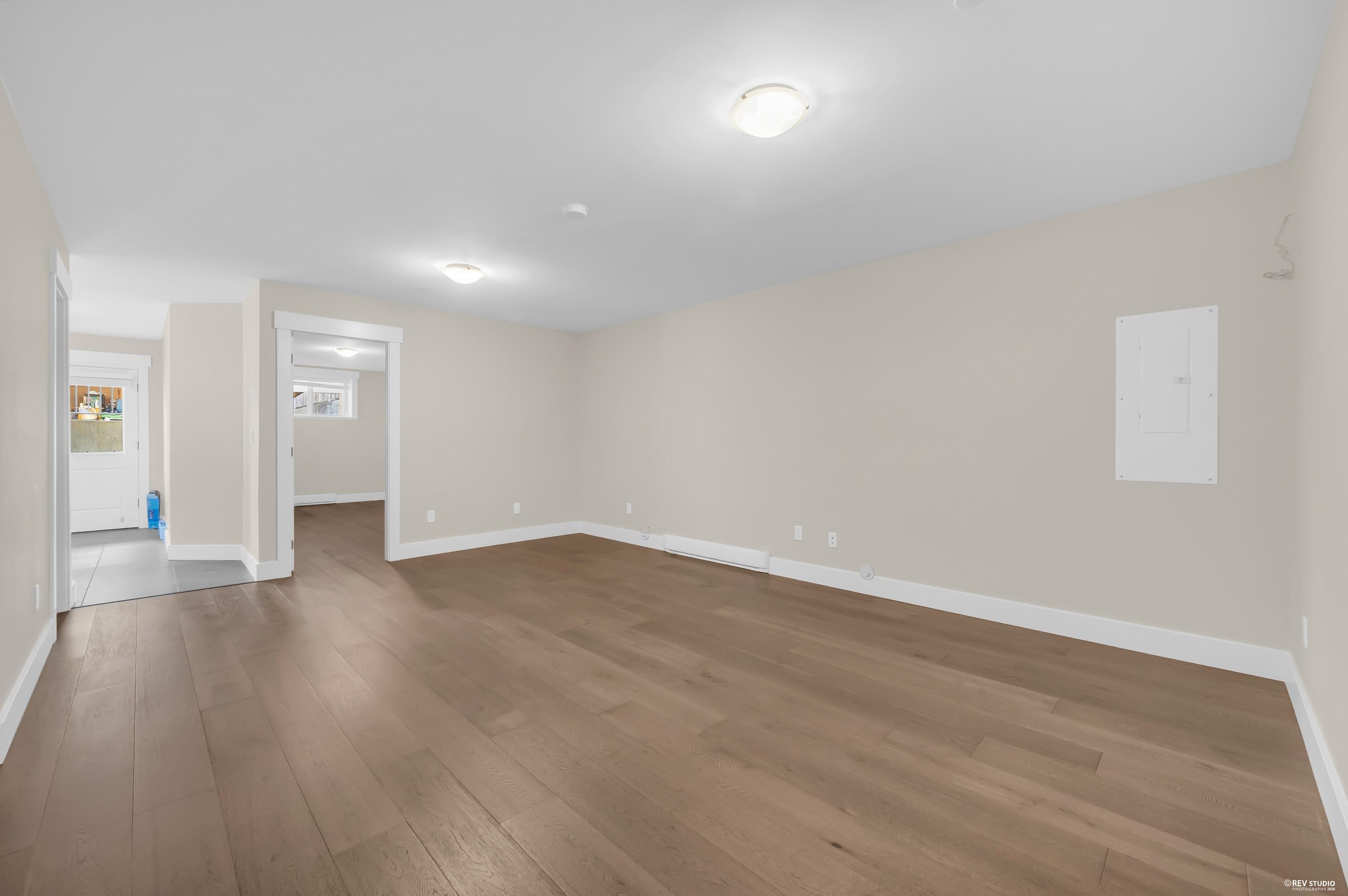 610 THIRTEENTH STREET