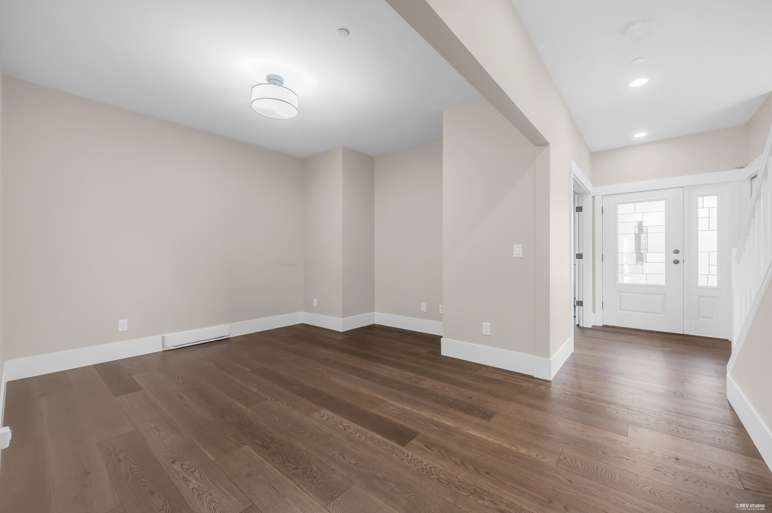 610 THIRTEENTH STREET