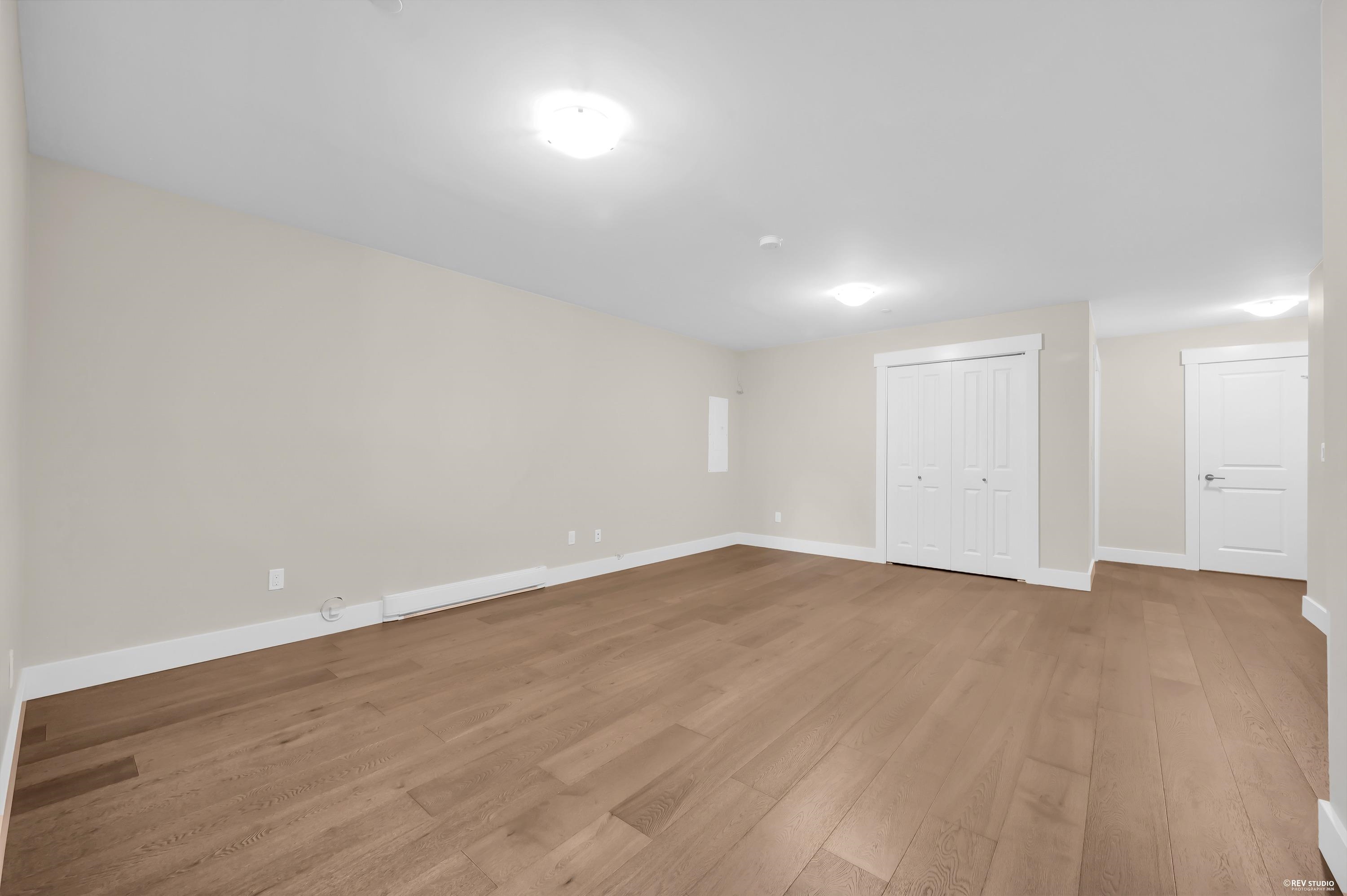 610 THIRTEENTH STREET