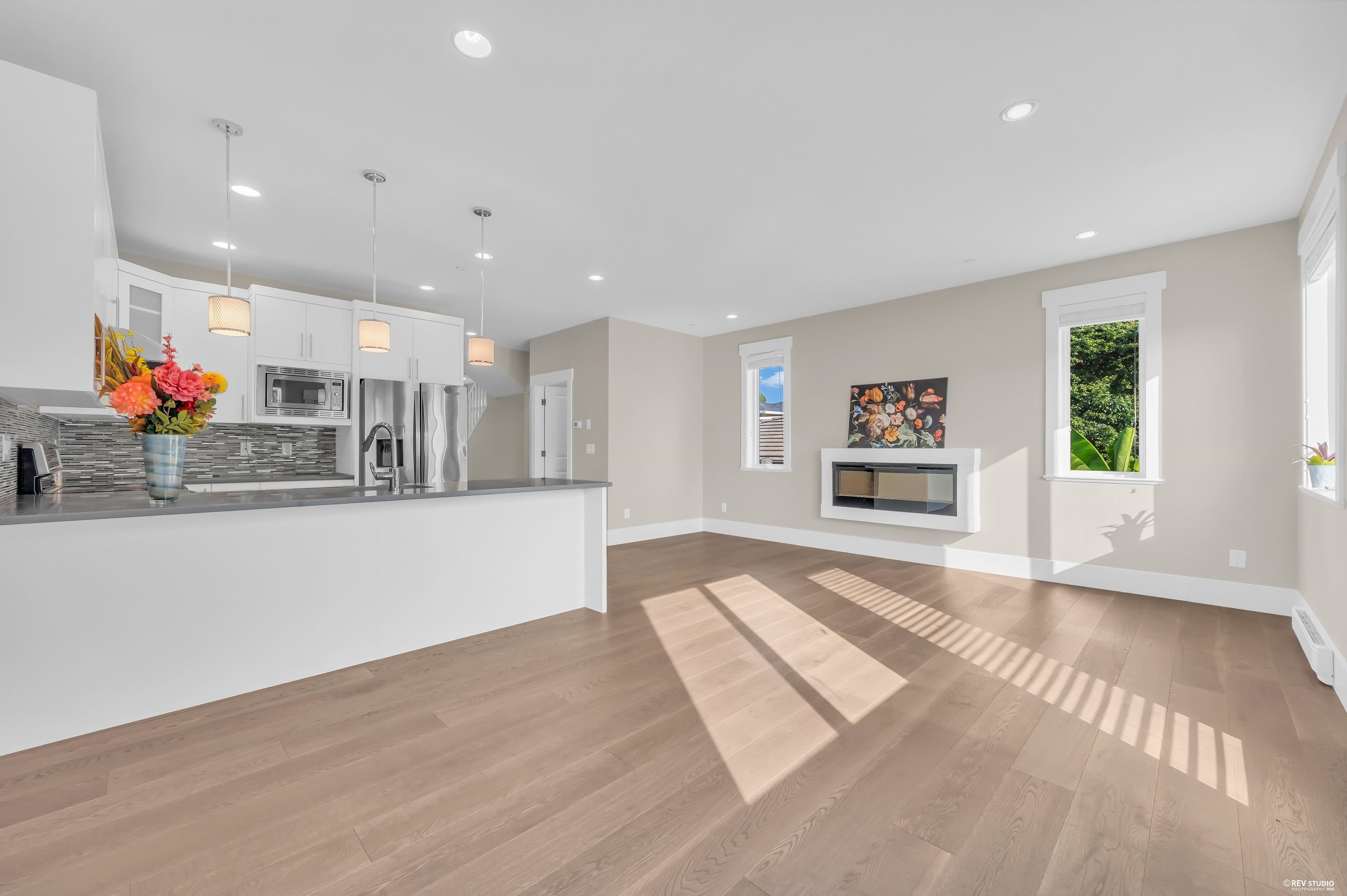 610 THIRTEENTH STREET