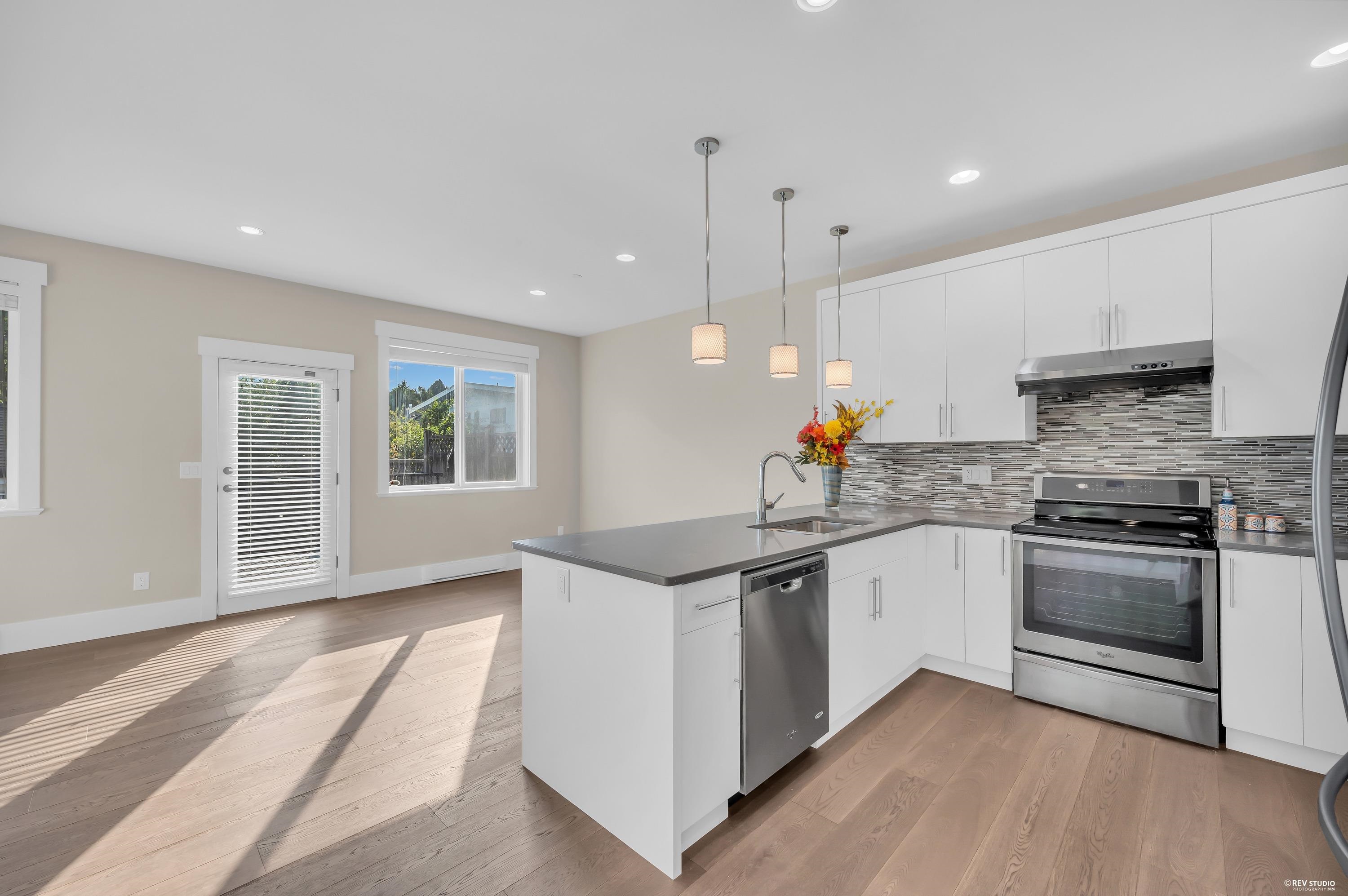 610 THIRTEENTH STREET