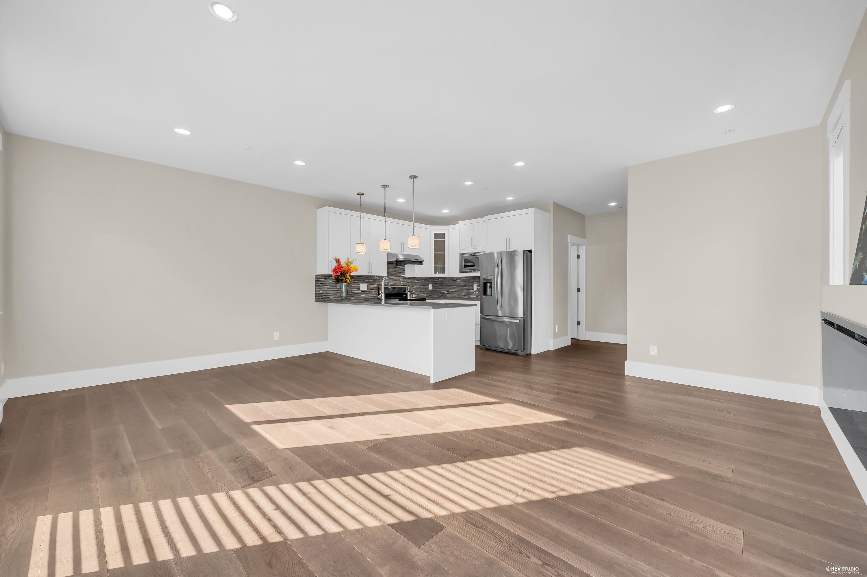 610 THIRTEENTH STREET