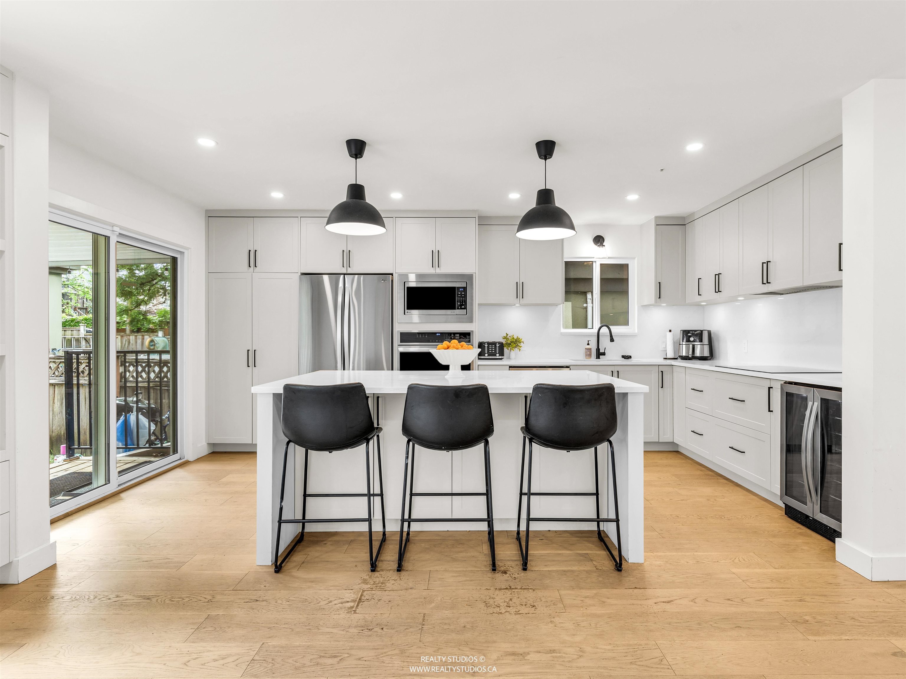 4588 JAMES STREET