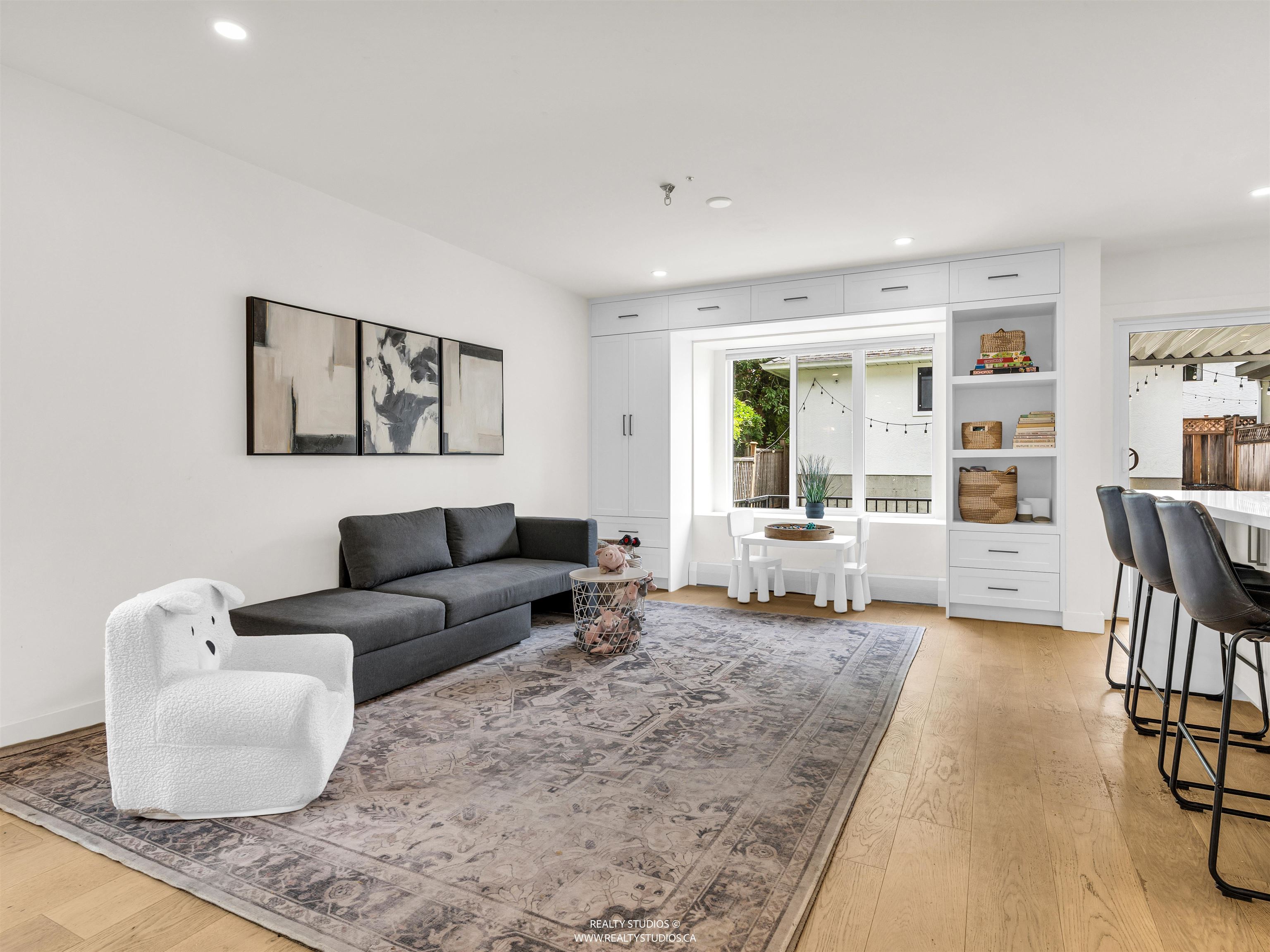 4588 JAMES STREET