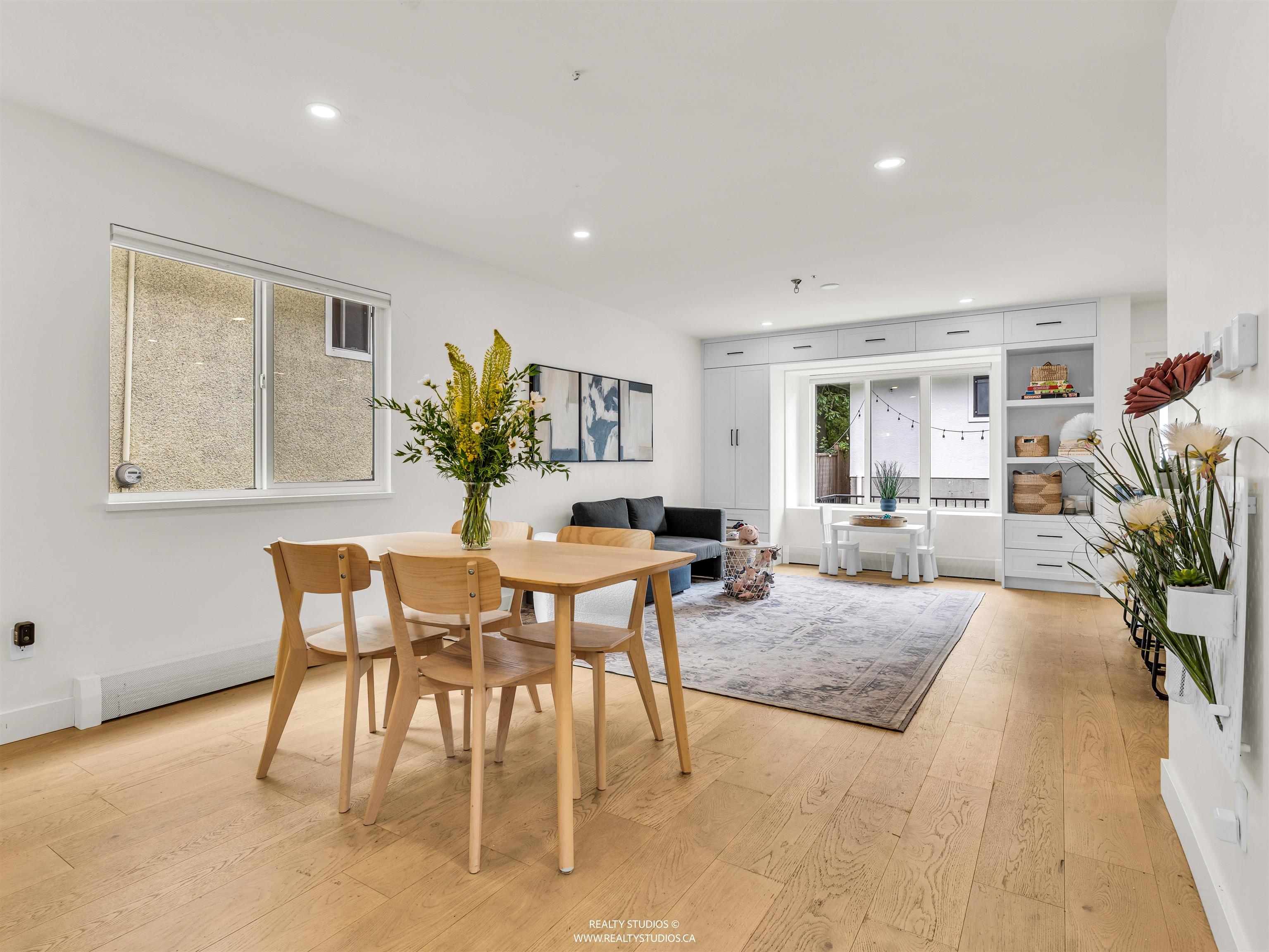 4588 JAMES STREET