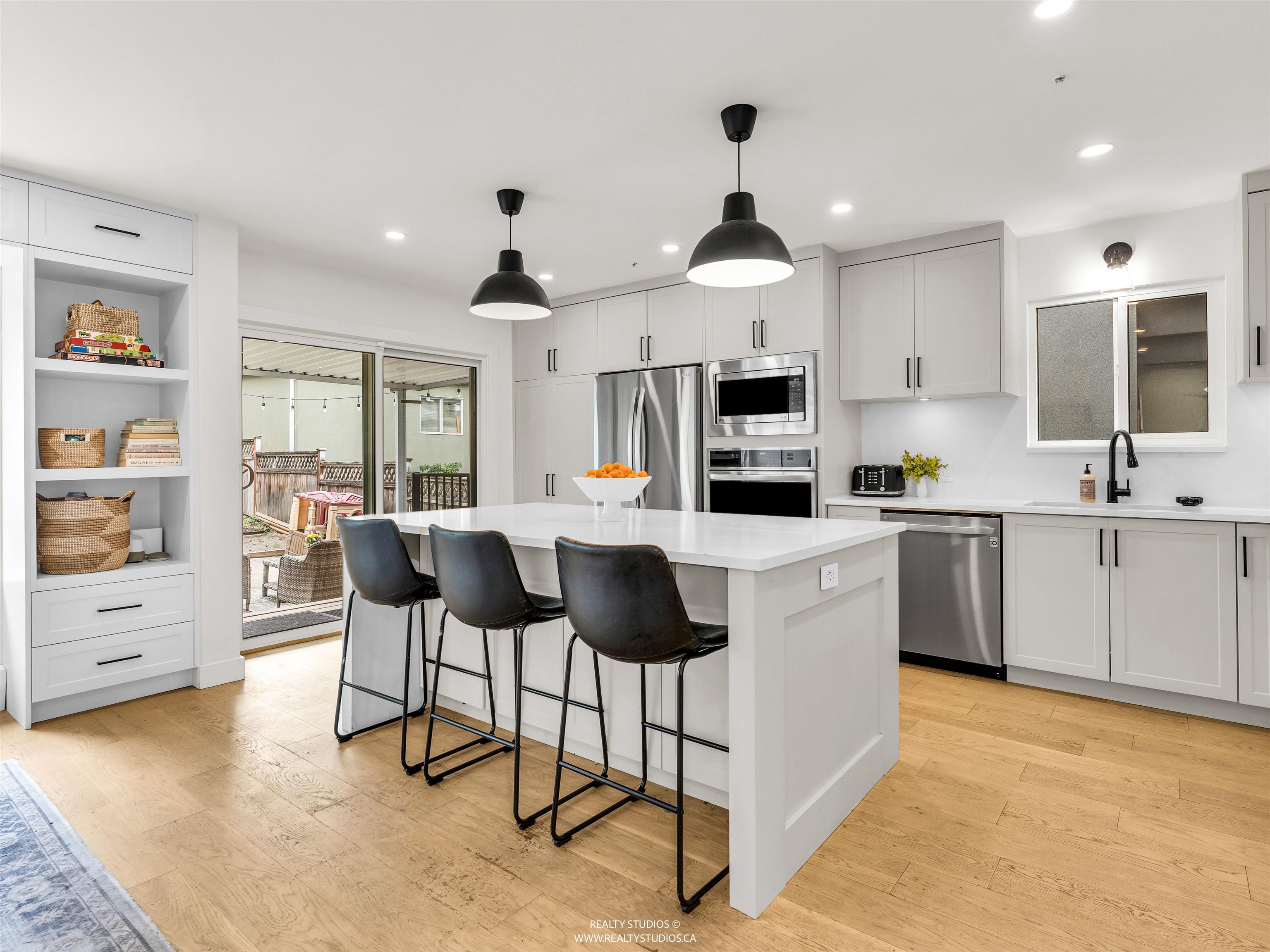 4588 JAMES STREET