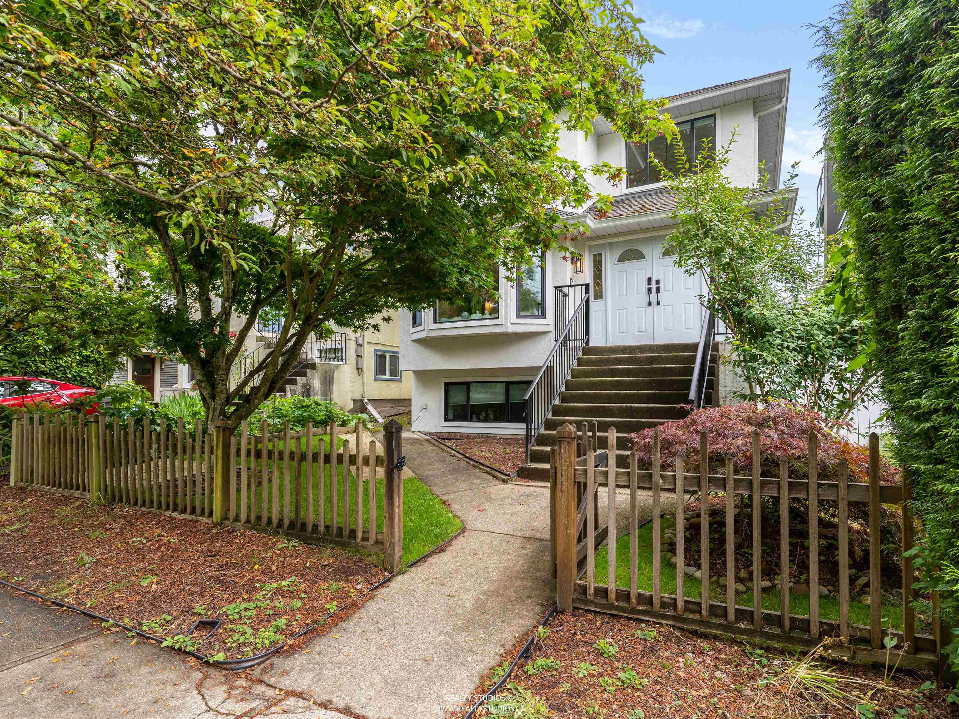4588 JAMES STREET