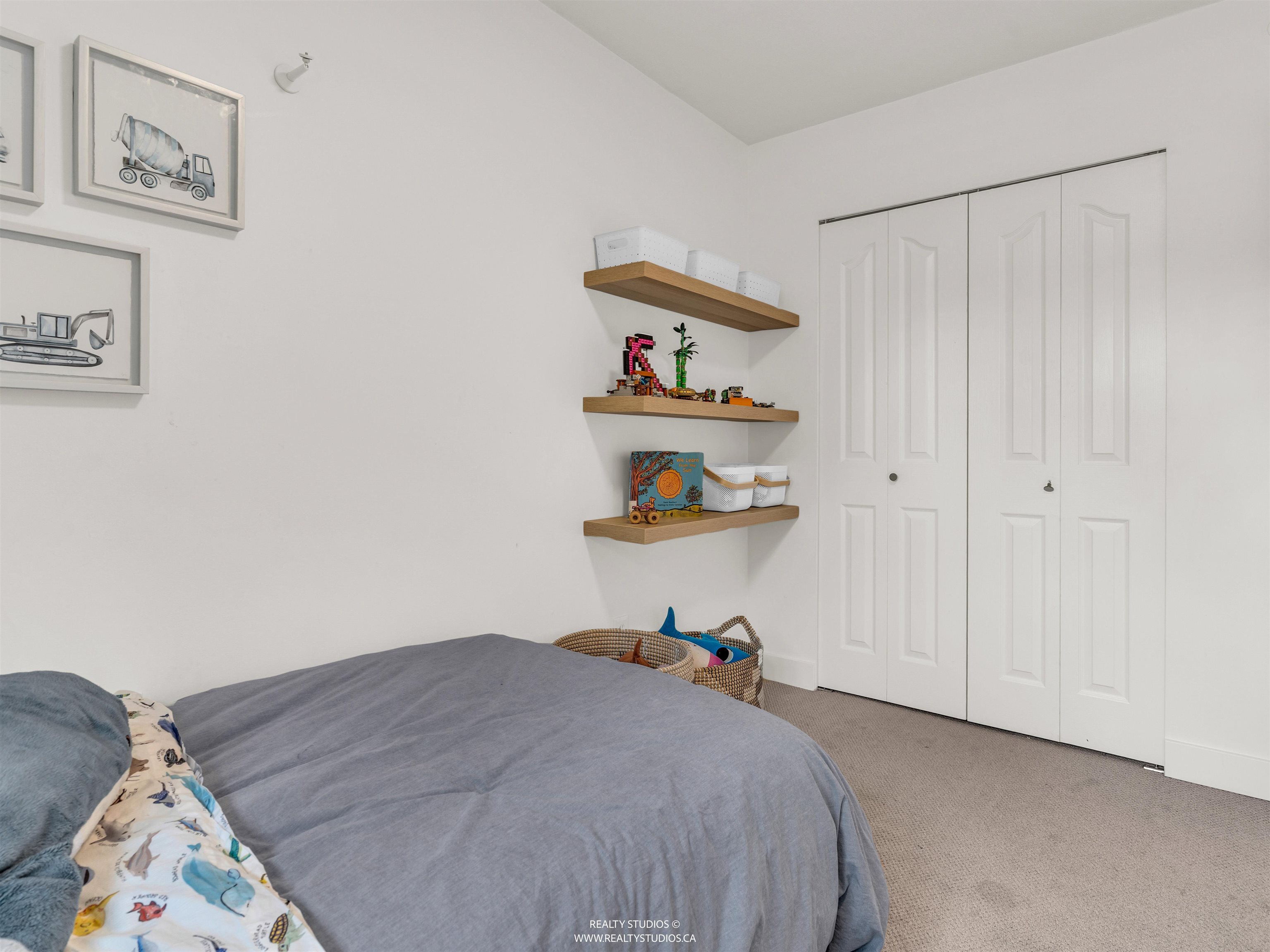 4588 JAMES STREET