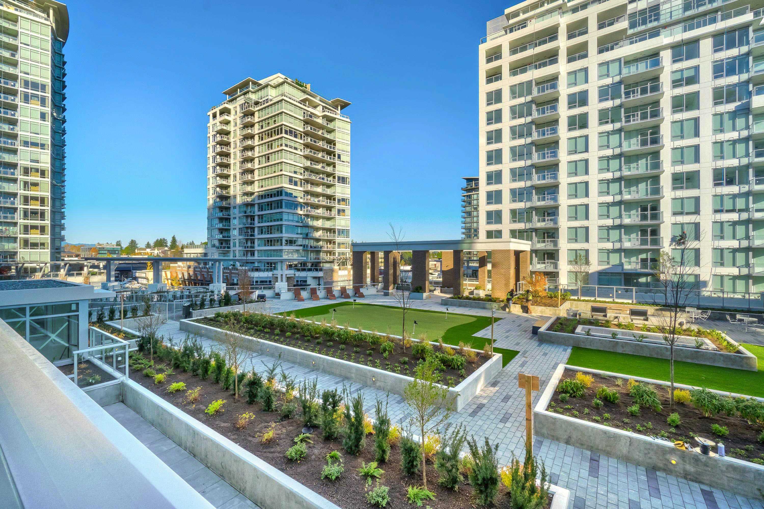 505 15152 RUSSELL AVENUE