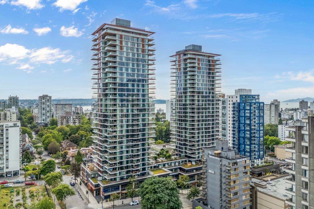 1004 1408 ROBSON STREET