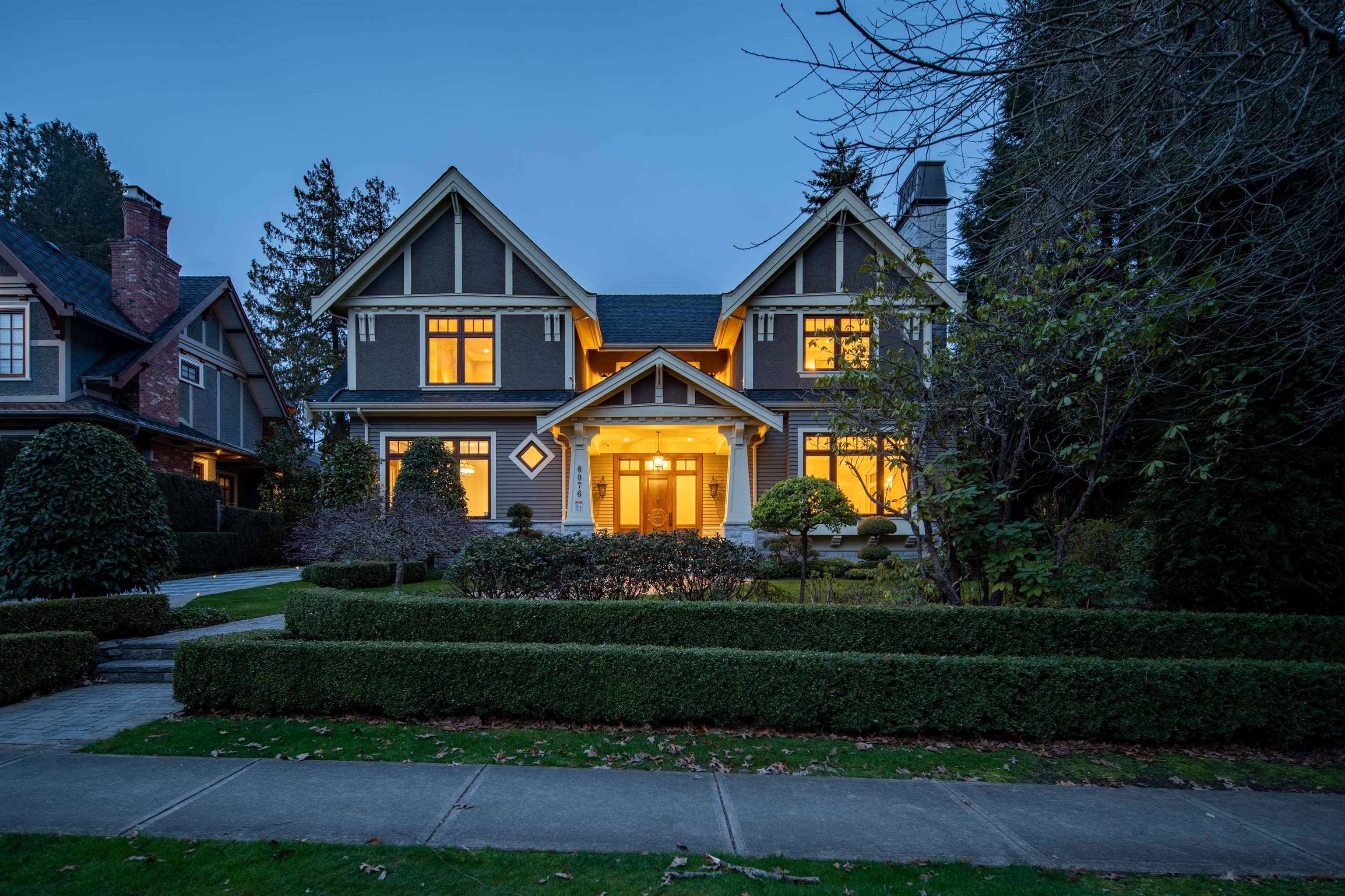 6076 ANGUS DRIVE