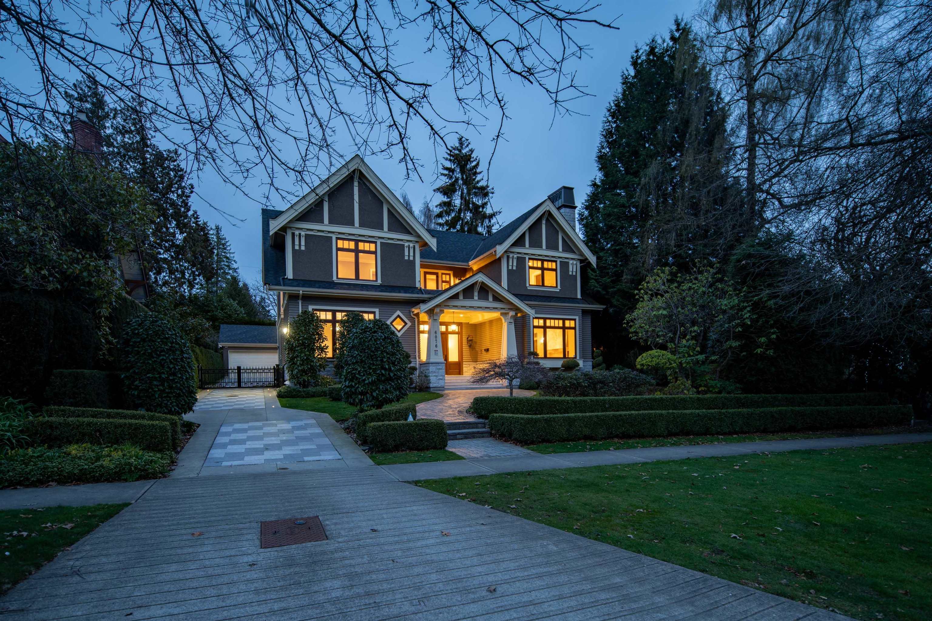 6076 ANGUS DRIVE