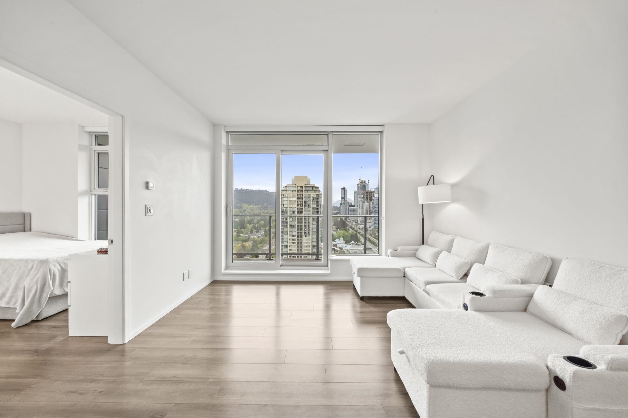 2711 3809 EVERGREEN PLACE