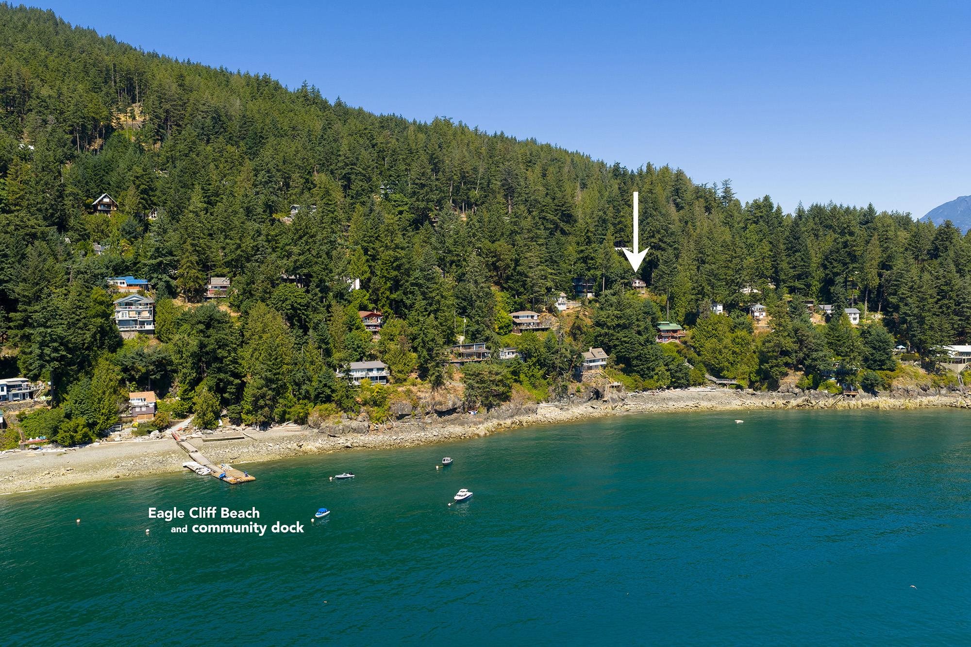 1491 EAGLE CLIFF ROAD