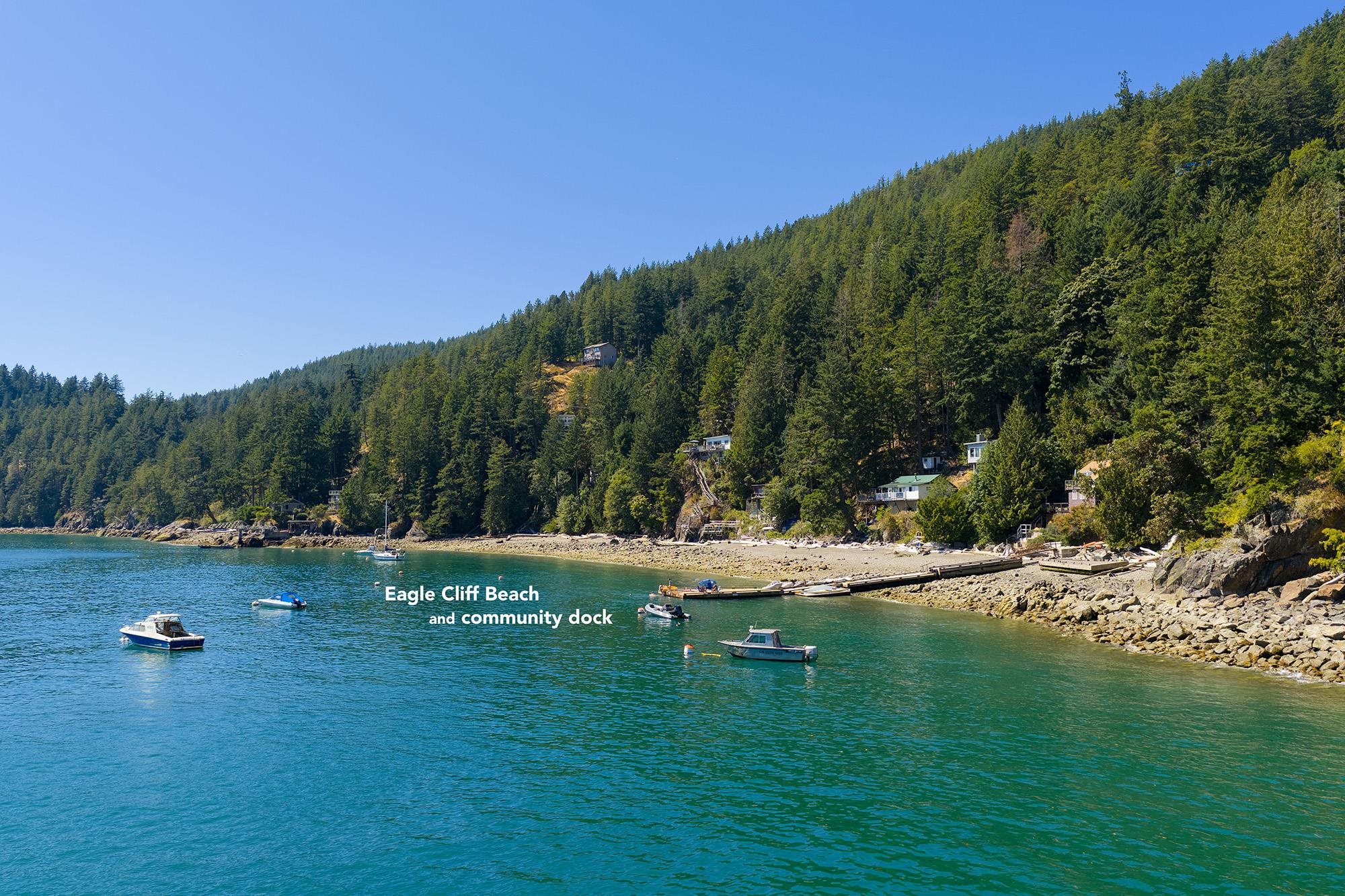 1491 EAGLE CLIFF ROAD