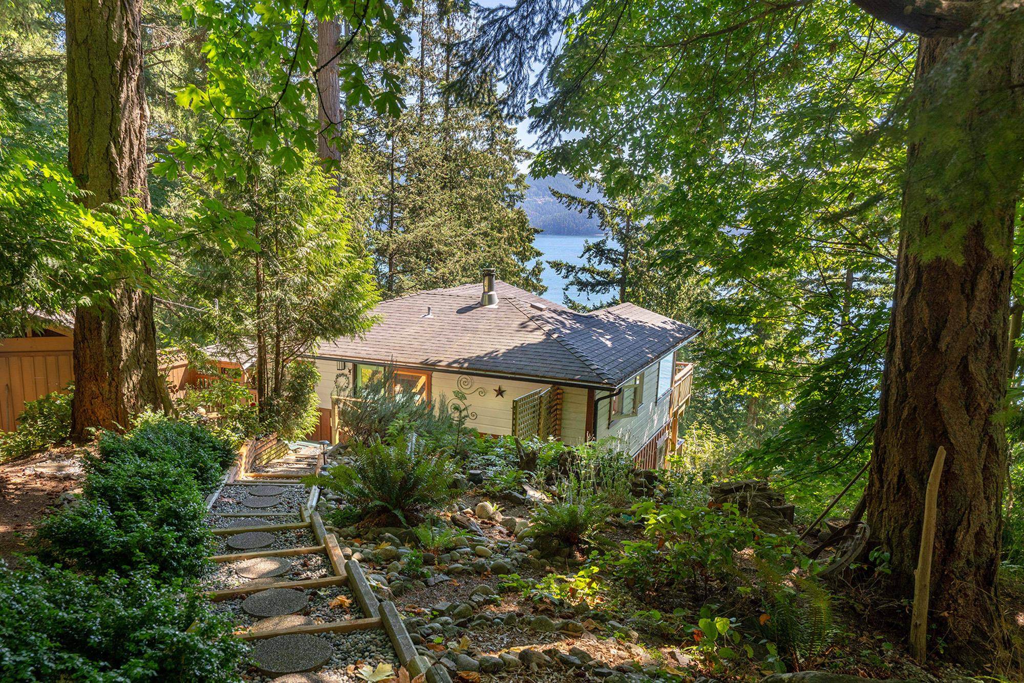1491 EAGLE CLIFF ROAD