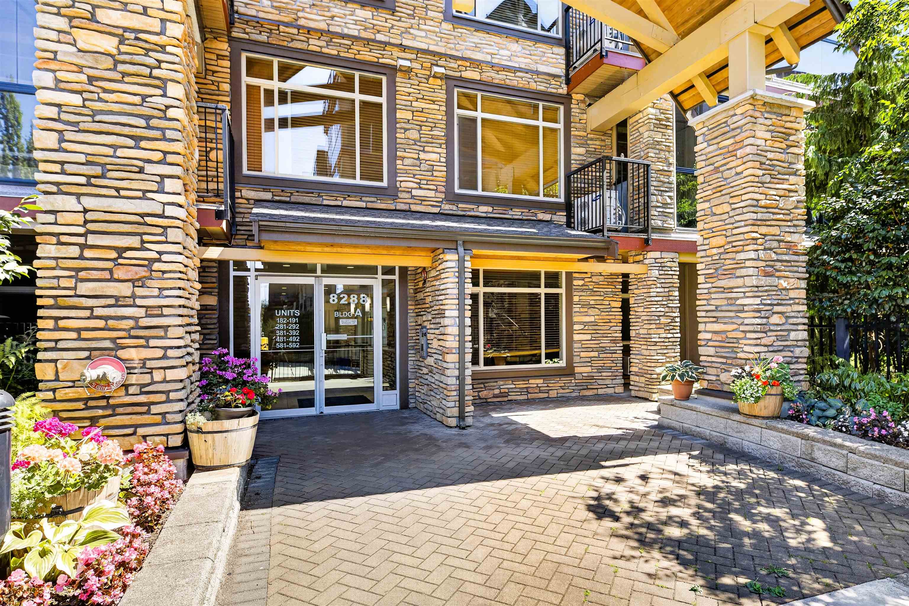 590 8288 207A STREET