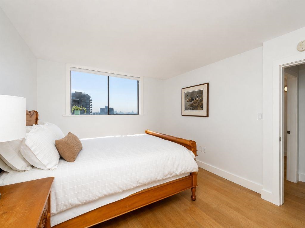 1104 114 W KEITH ROAD