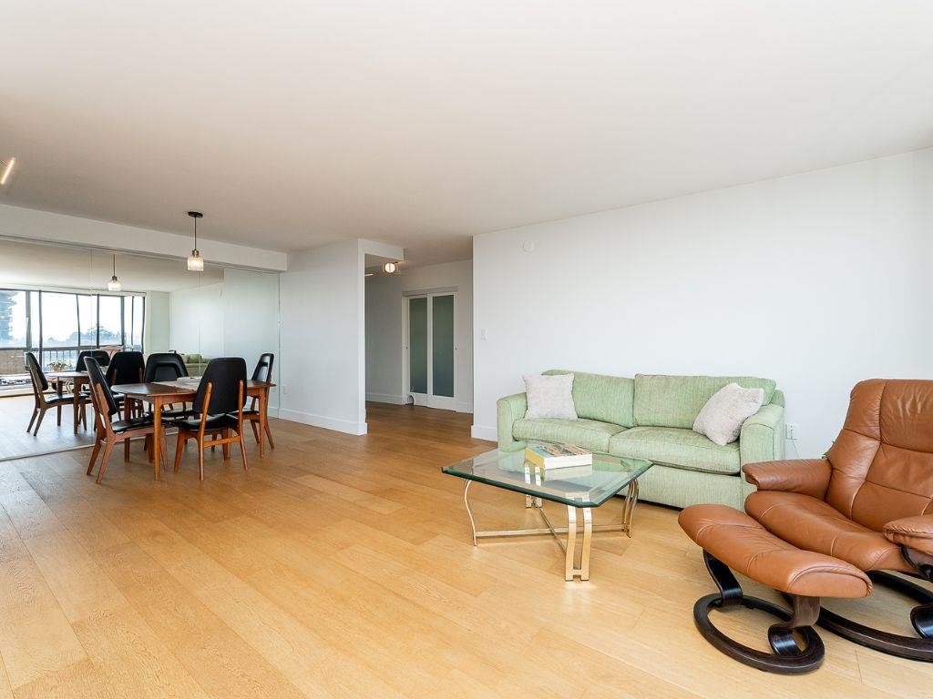 1104 114 W KEITH ROAD