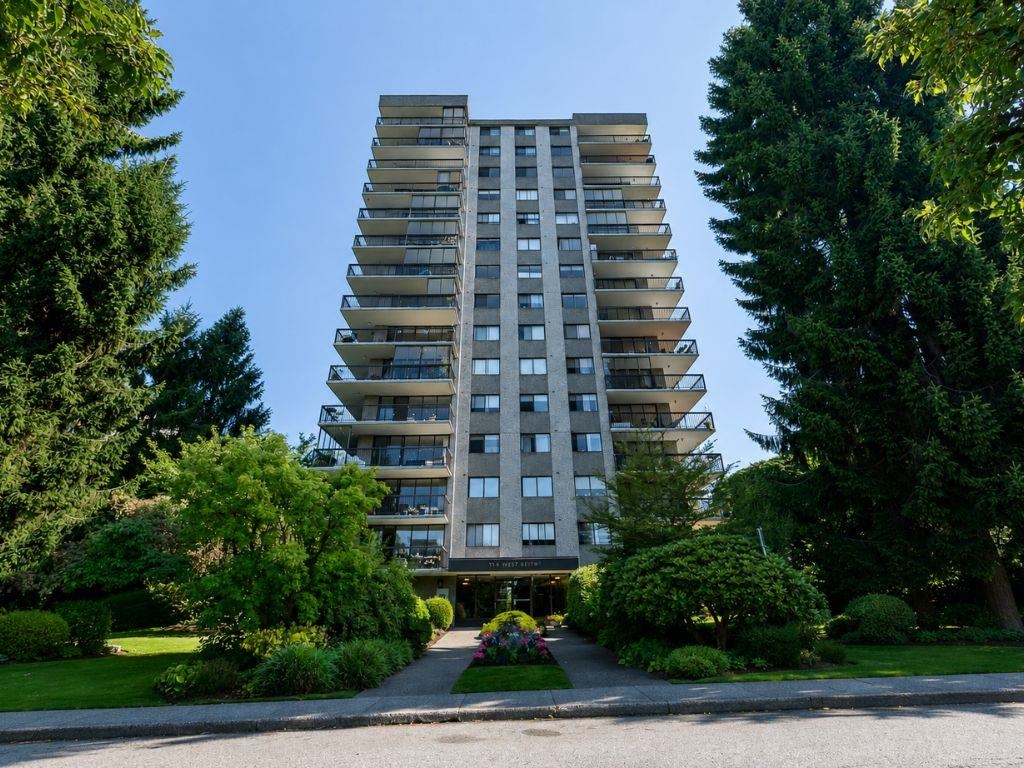 1104 114 W KEITH ROAD