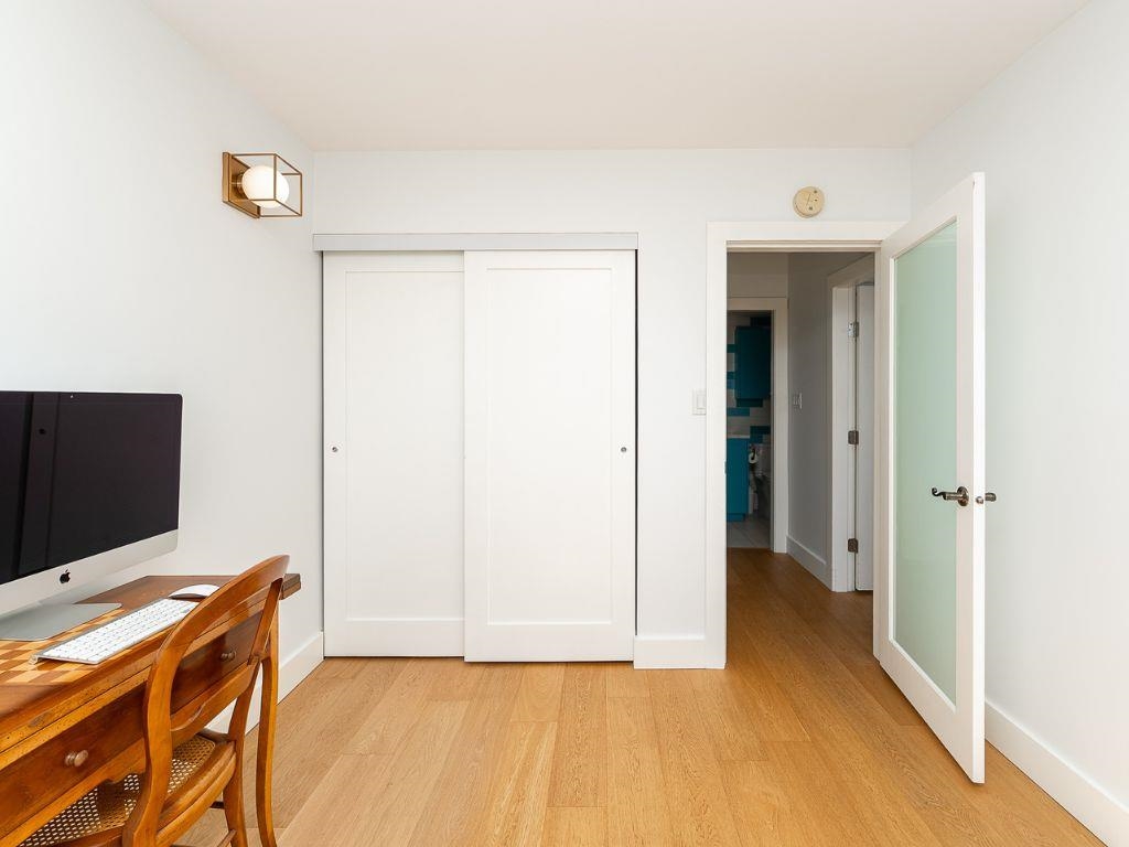 1104 114 W KEITH ROAD