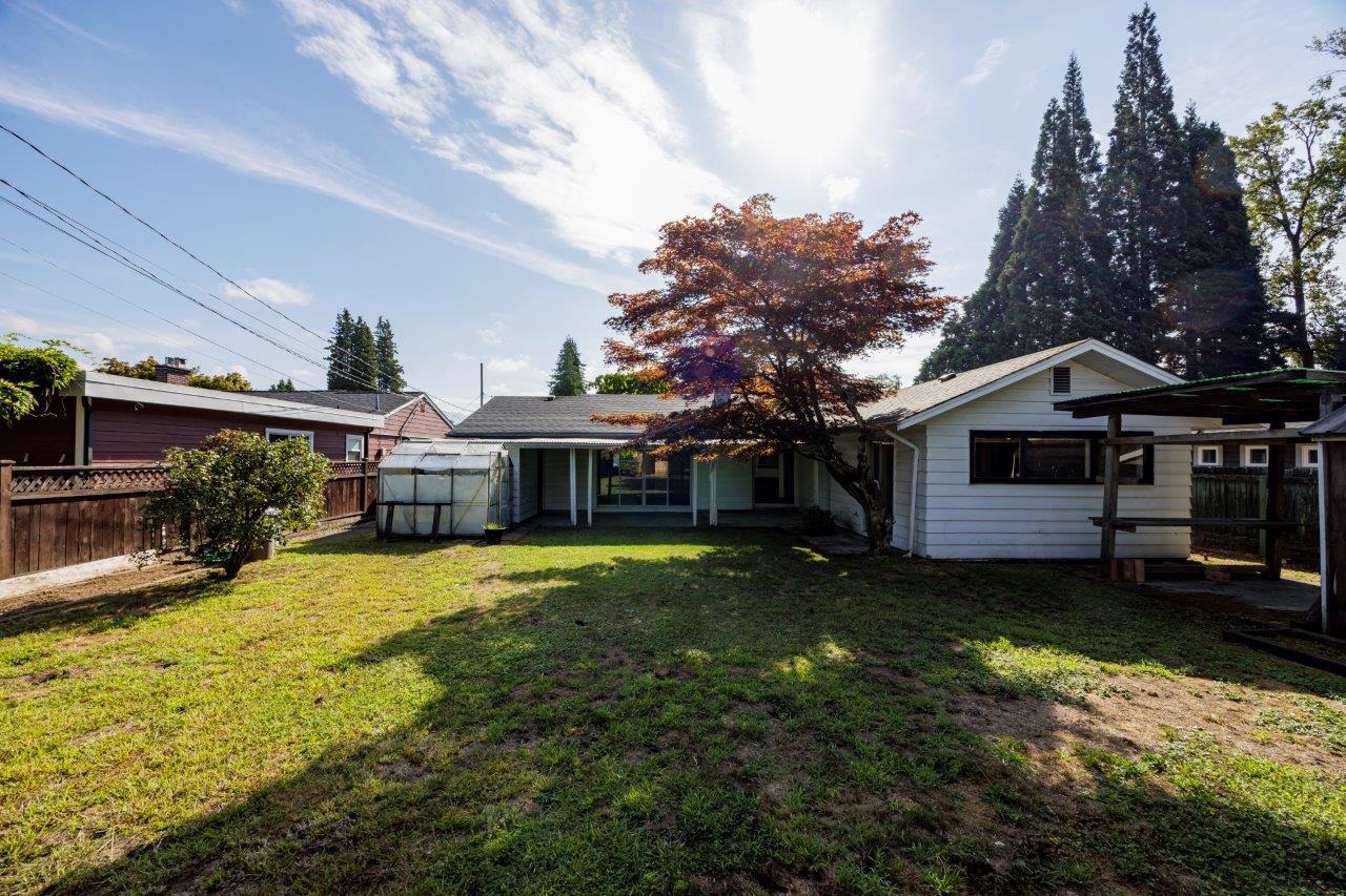 1161 REDWOOD STREET