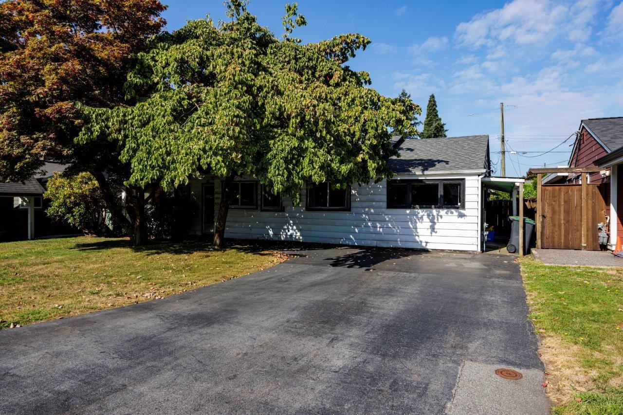 1161 REDWOOD STREET
