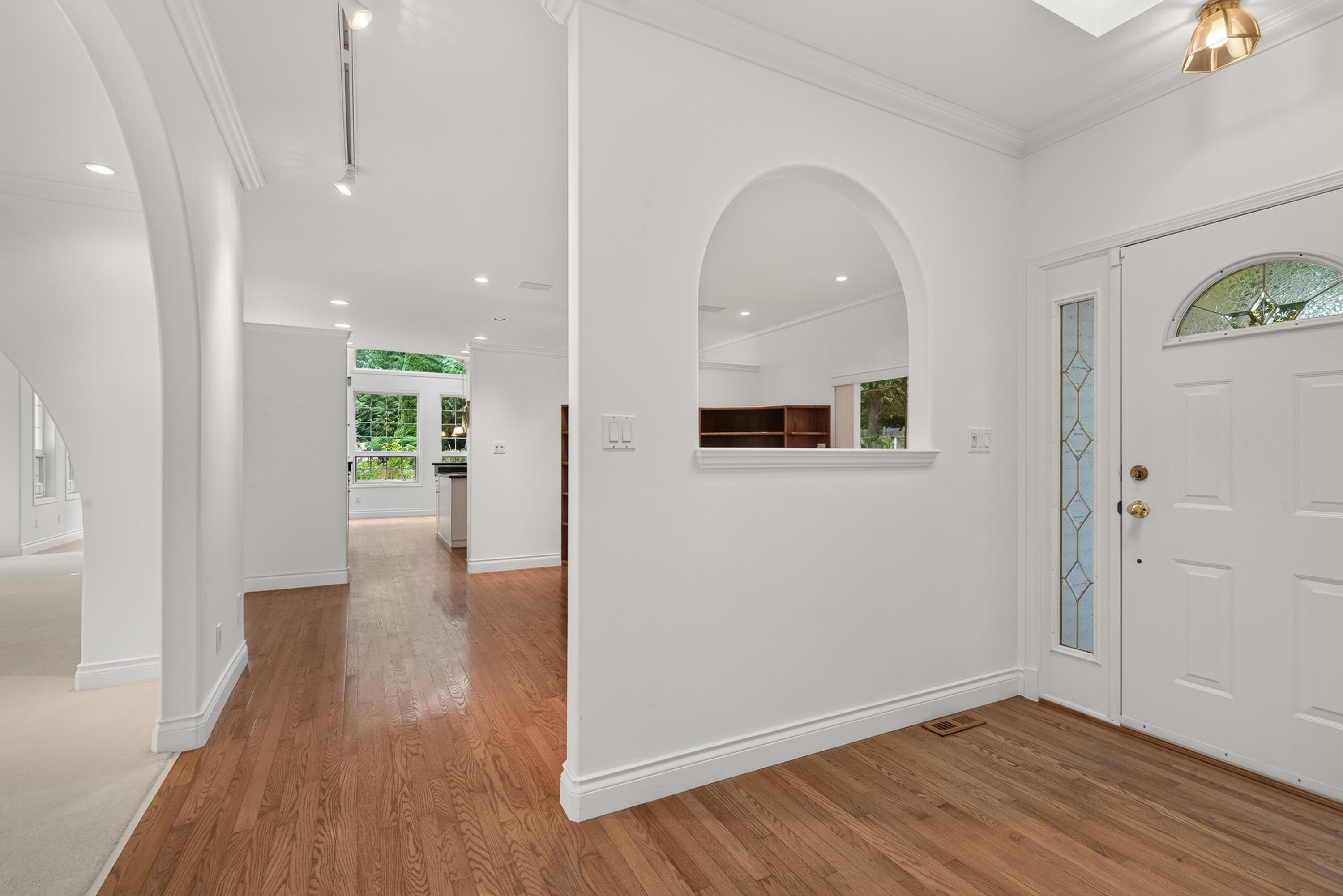 200 6001 PROMONTORY ROAD