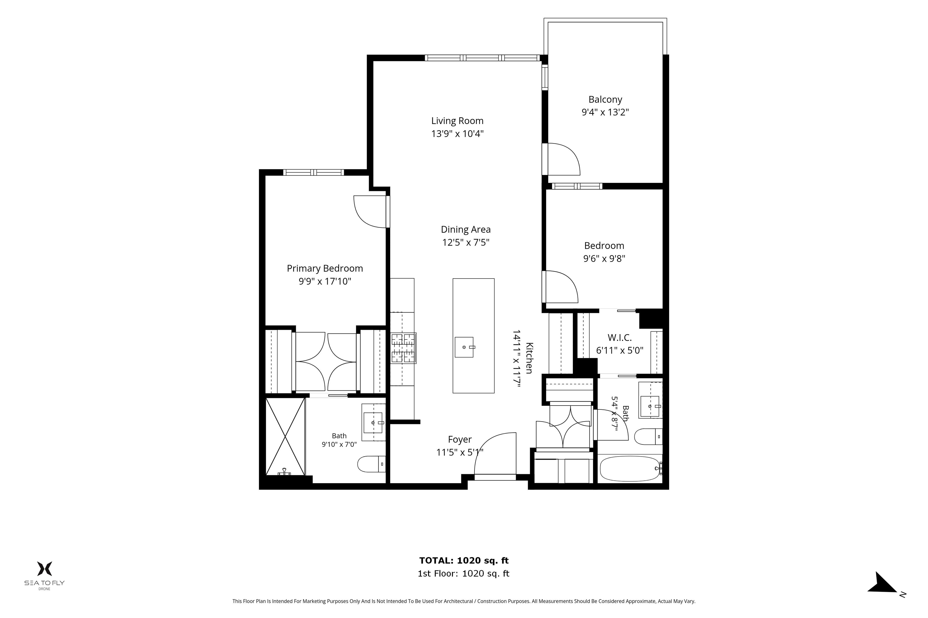313 1506 SCOTT CRESCENT