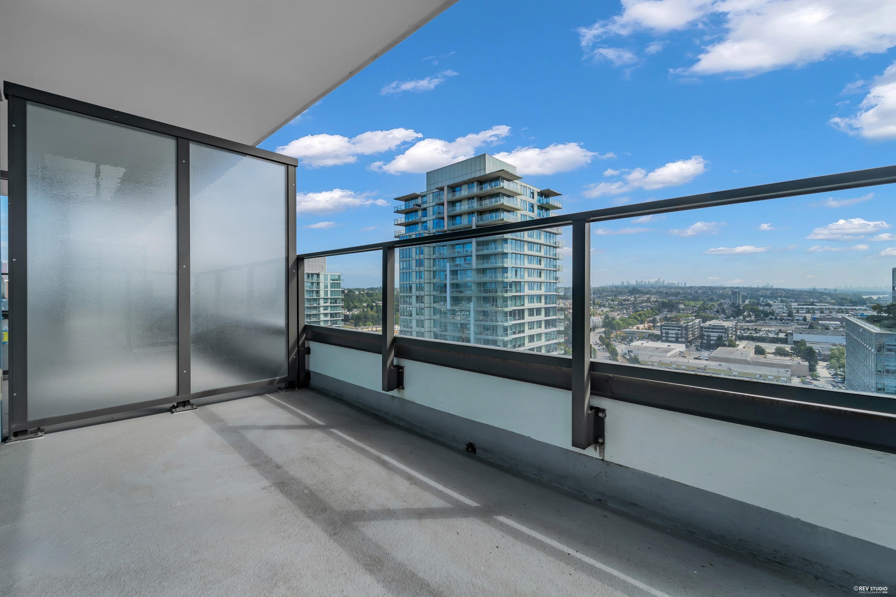 2405 8189 CAMBIE STREET
