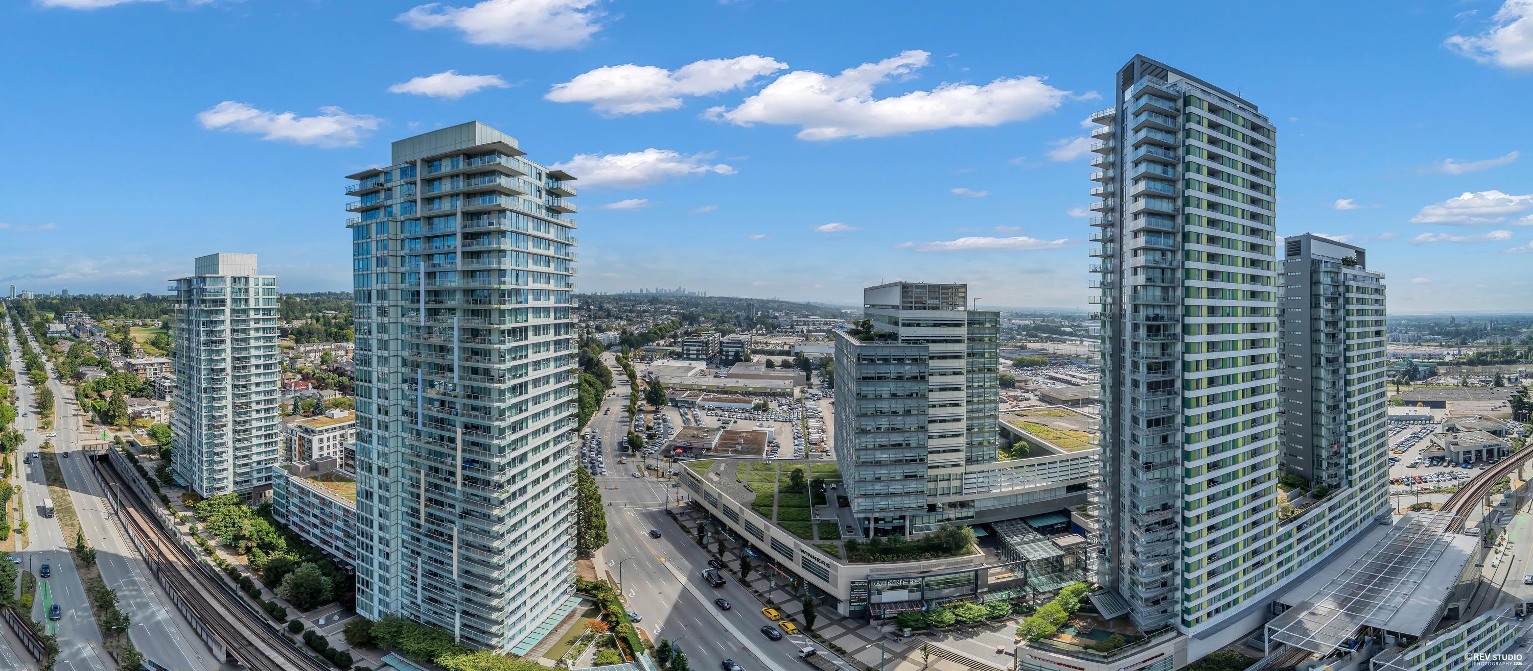 2405 8189 CAMBIE STREET