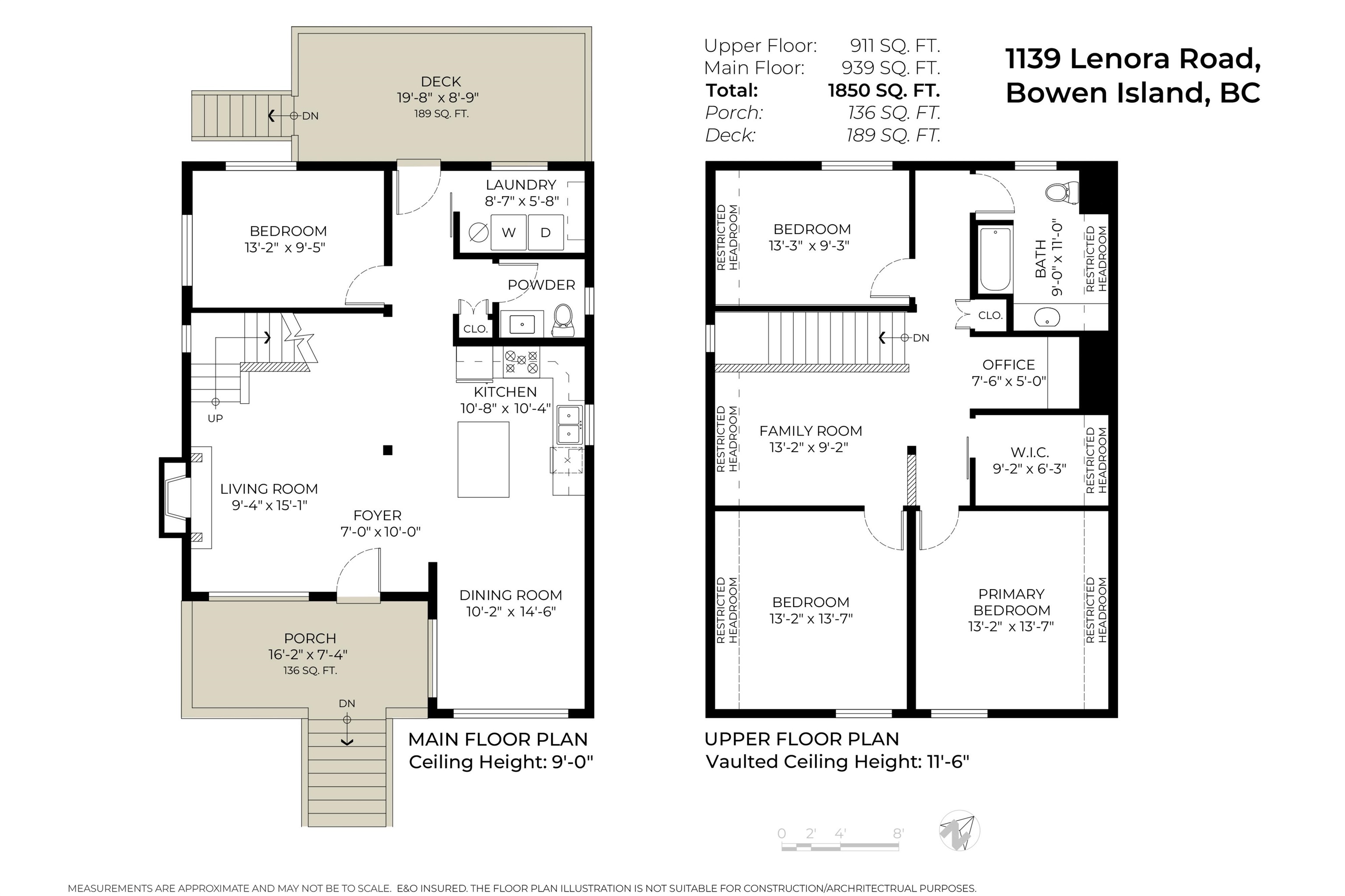 1139 LENORA ROAD