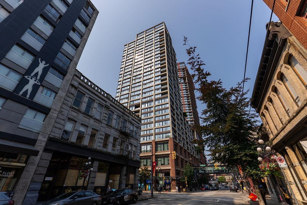2804 108 W CORDOVA STREET