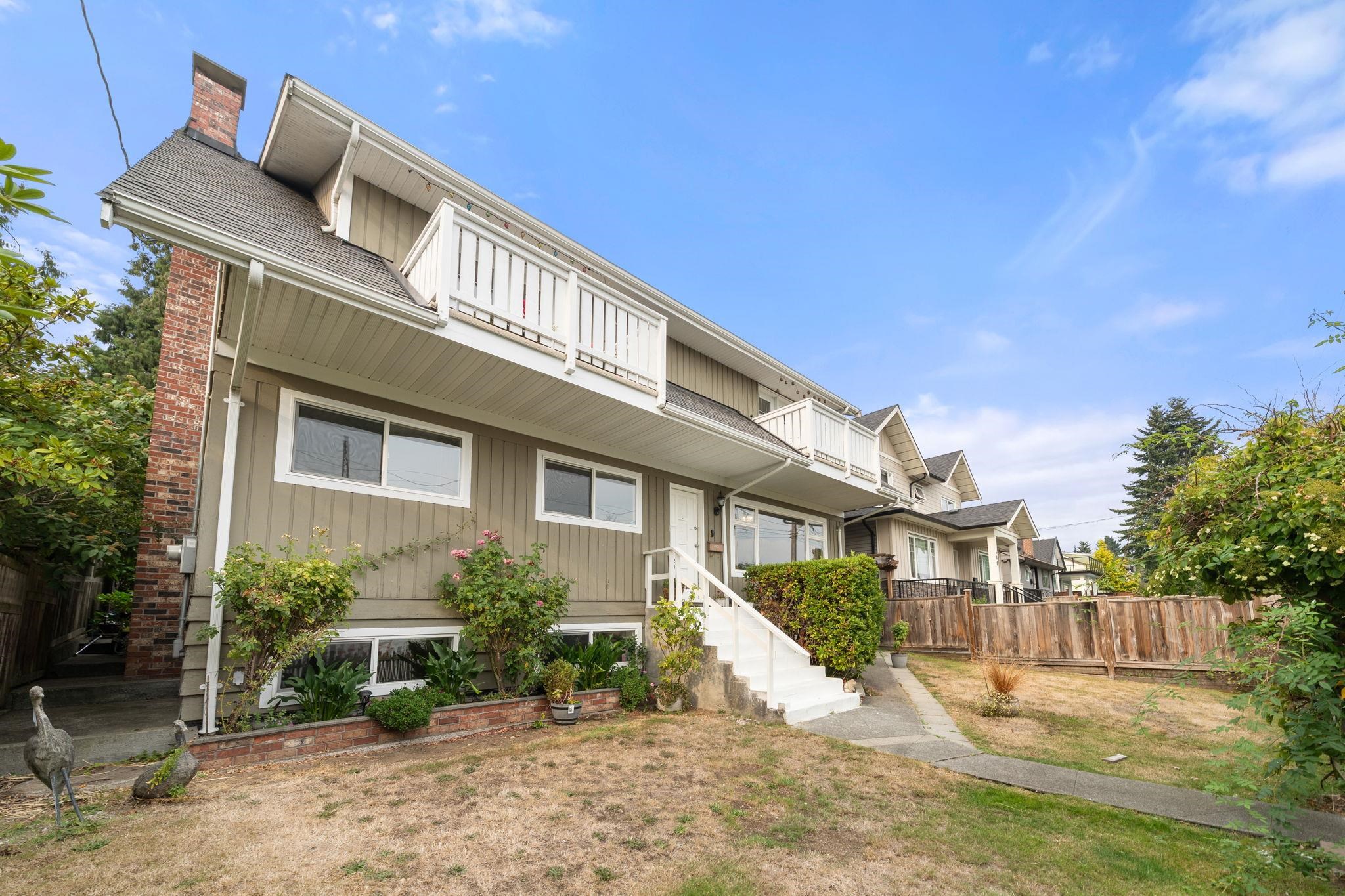 462 E 4TH STREET