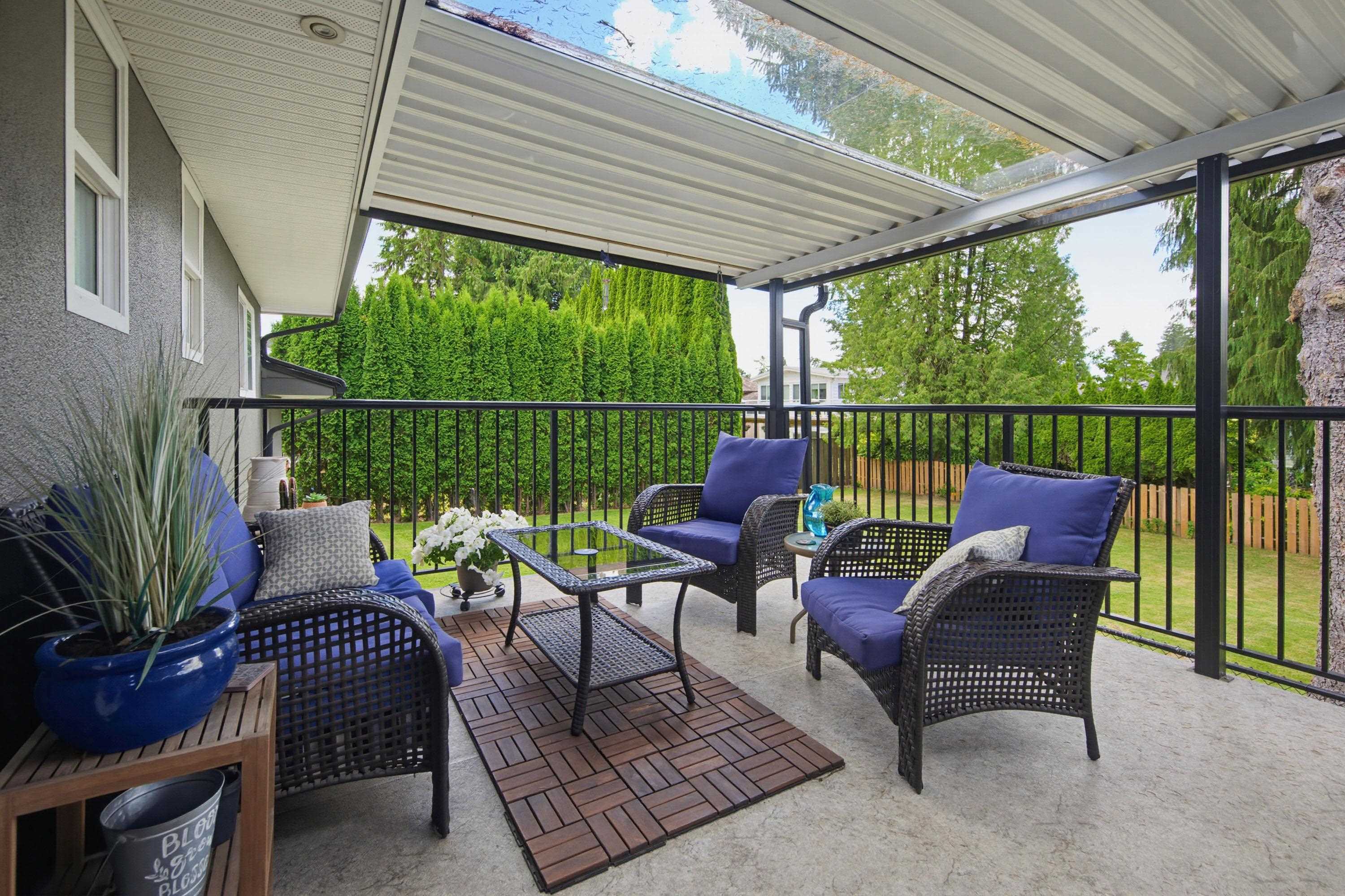 942 PORTER STREET