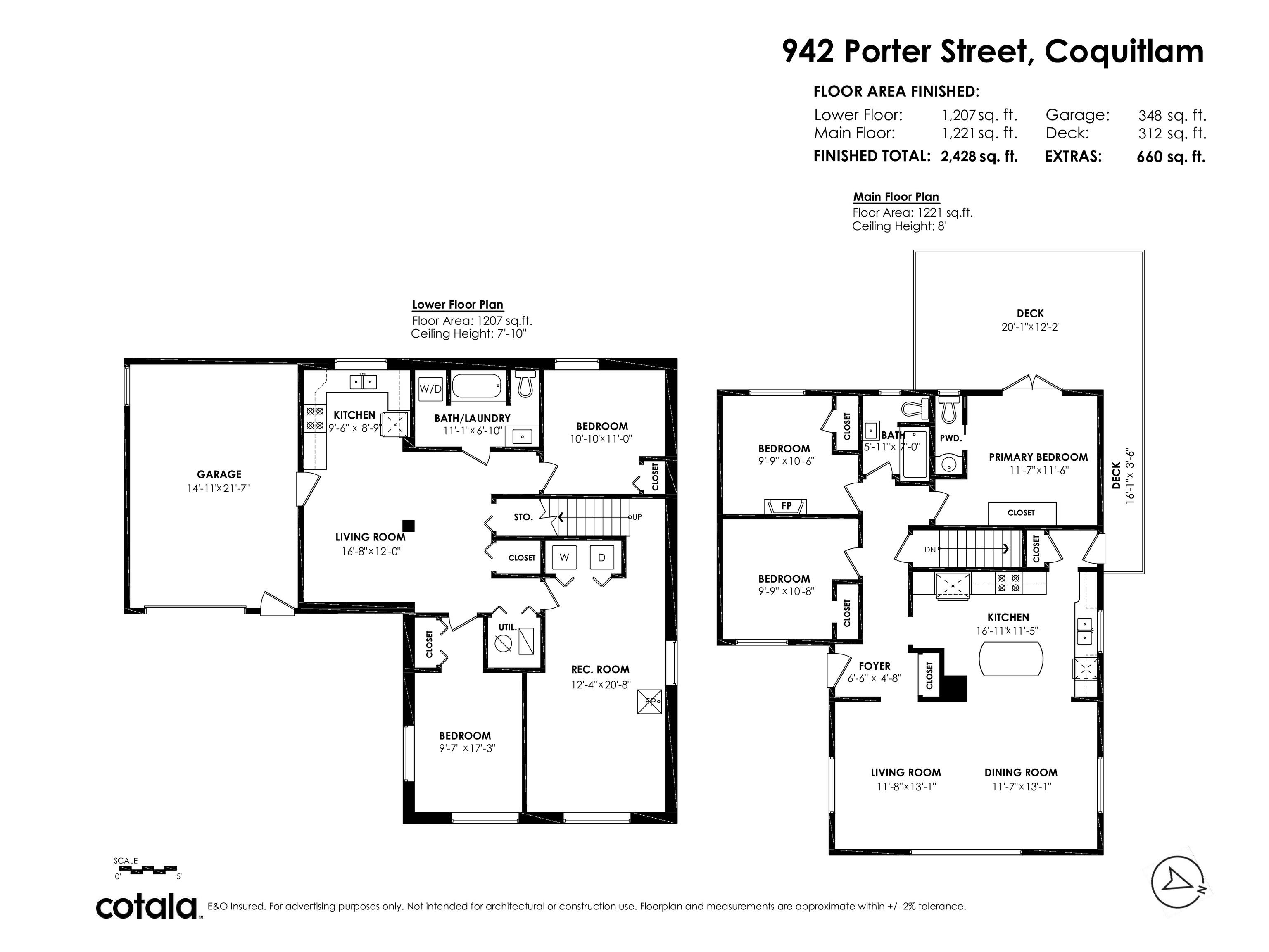 942 PORTER STREET